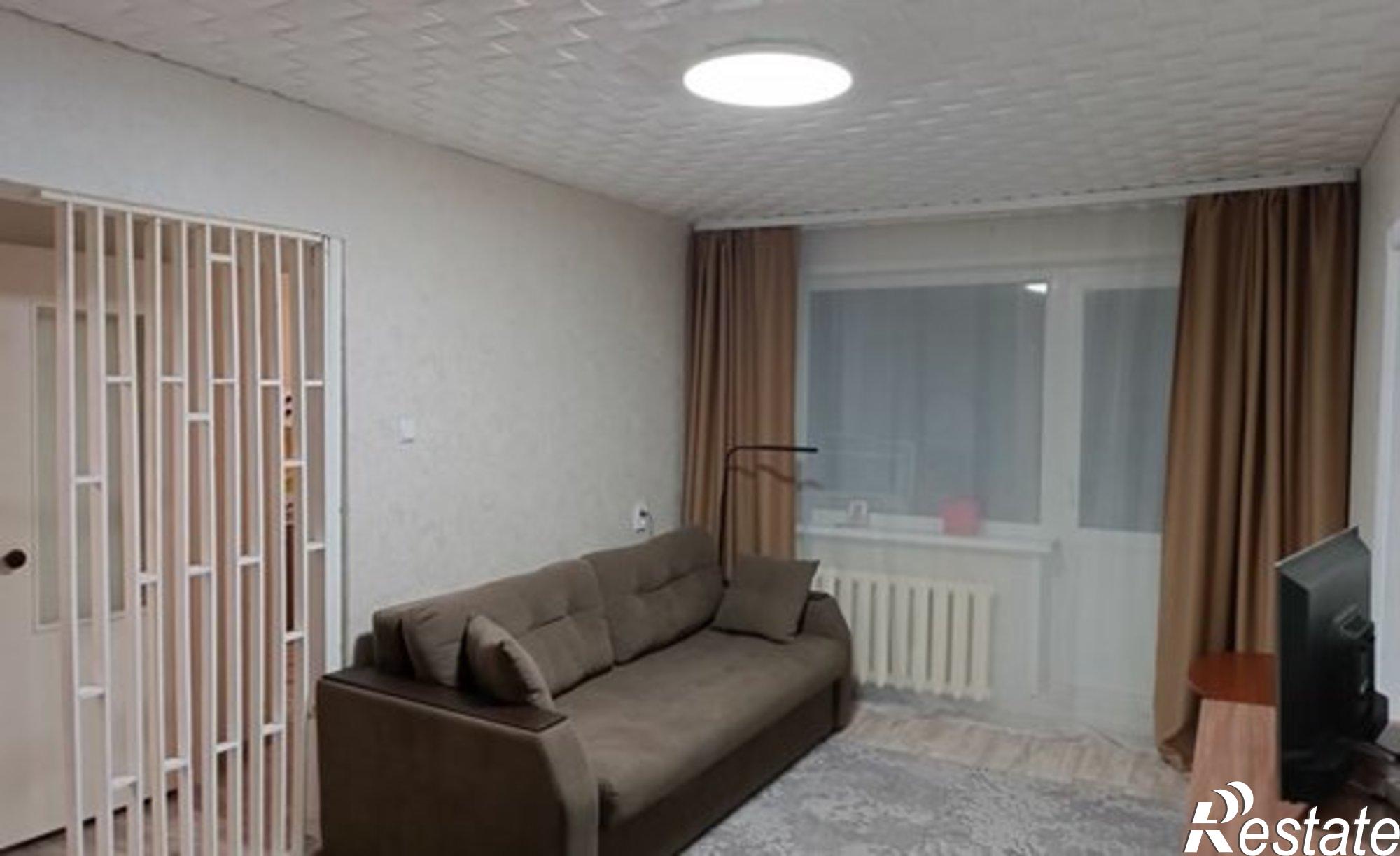 Купить квартиру за 3 350 000 рублей на ул Пионерская, 5