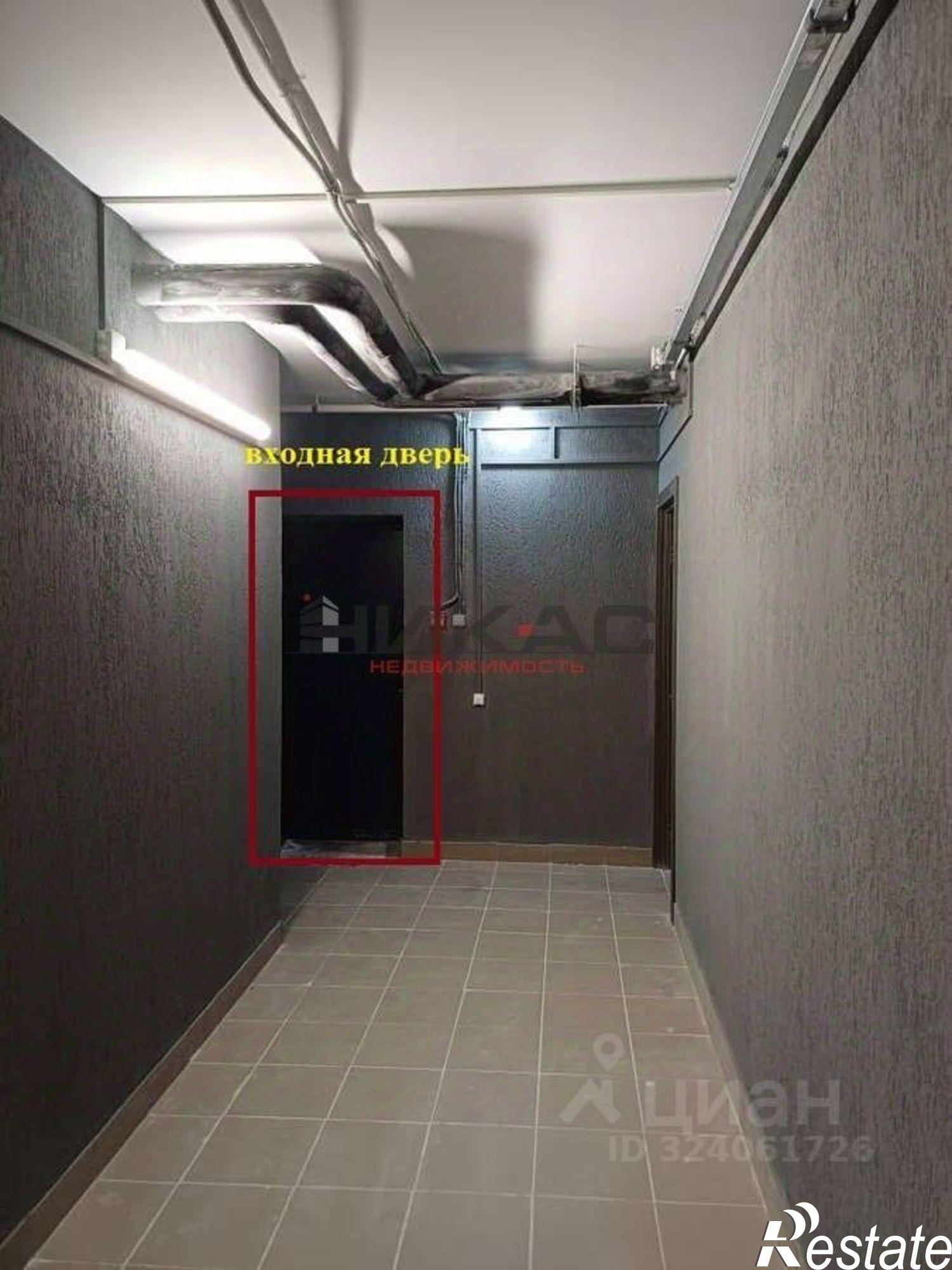 Сдать торговое помещение за 14 700 рублей на улица Батова, 6