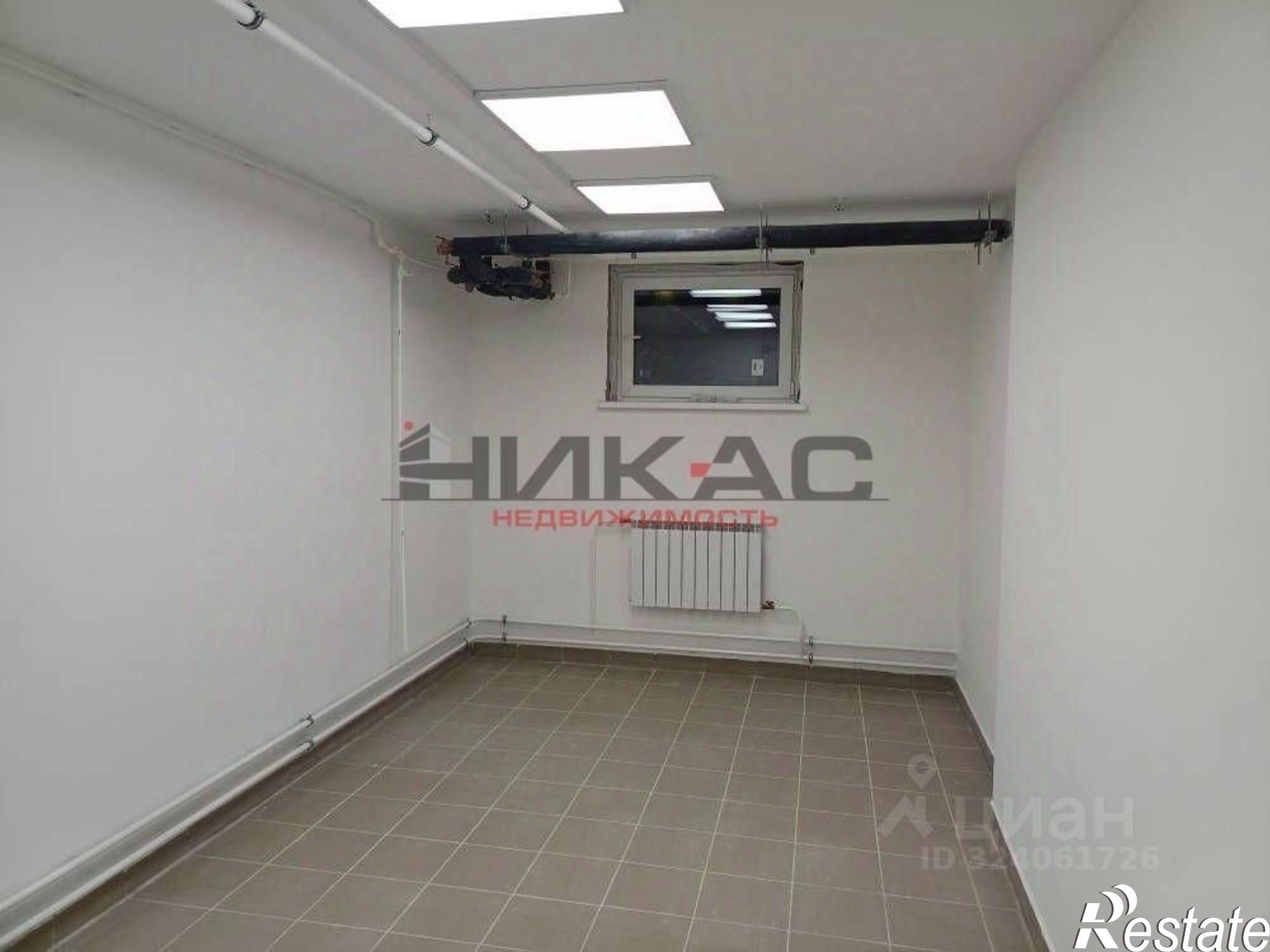 Сдать торговое помещение за 14 700 рублей на улица Батова, 6