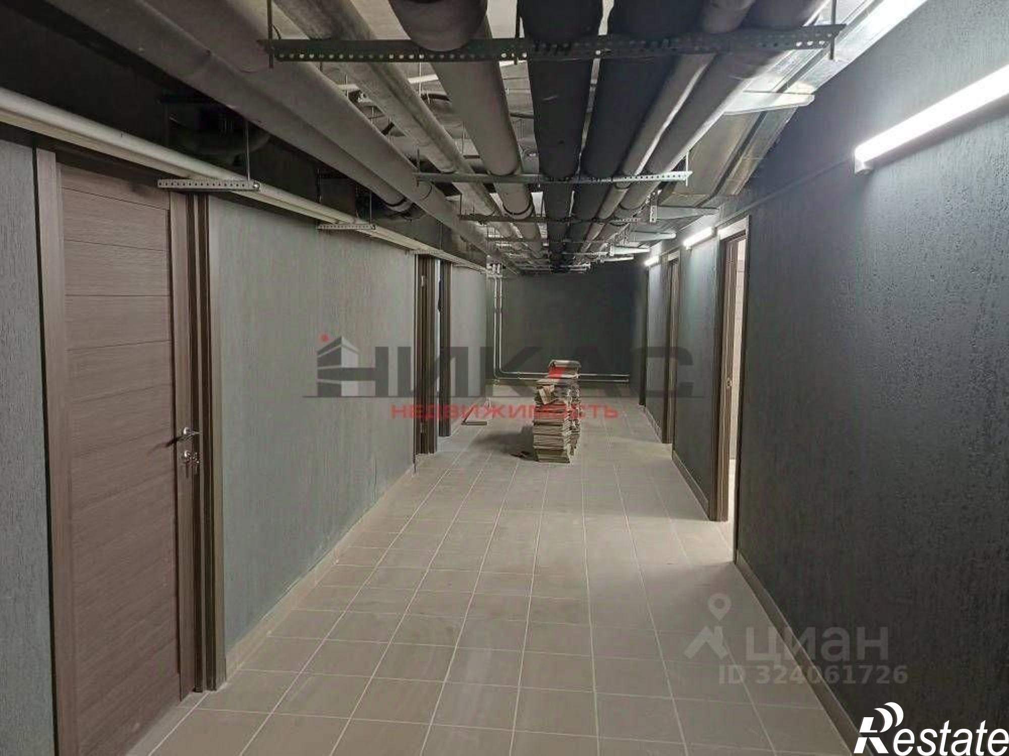 Сдать торговое помещение за 14 700 рублей на улица Батова, 6