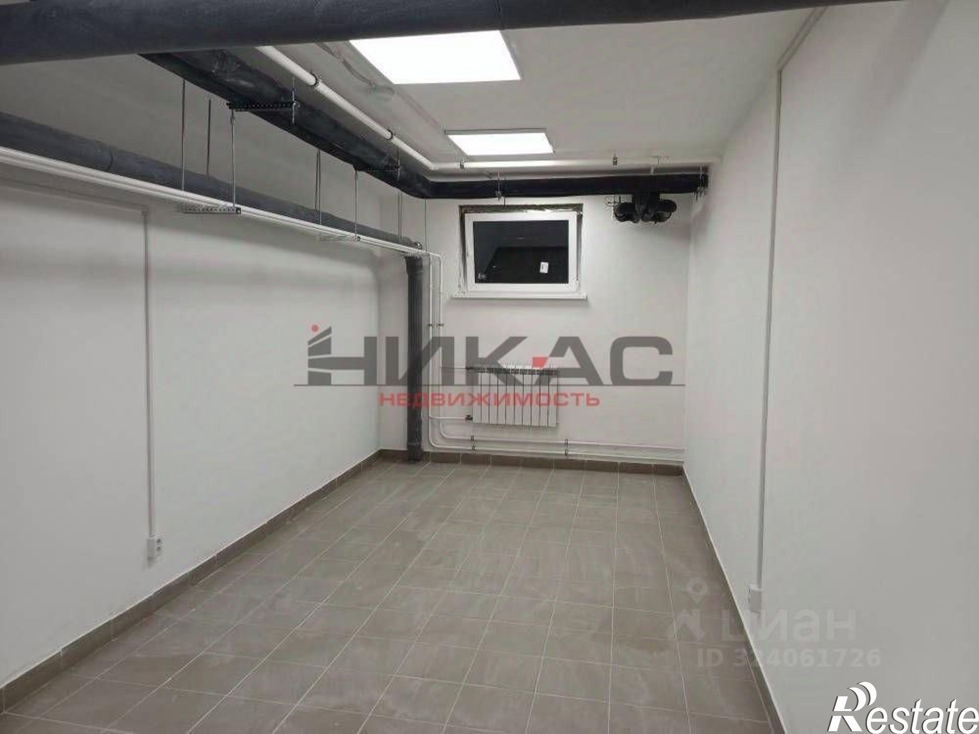 Сдать торговое помещение за 14 700 рублей на улица Батова, 6