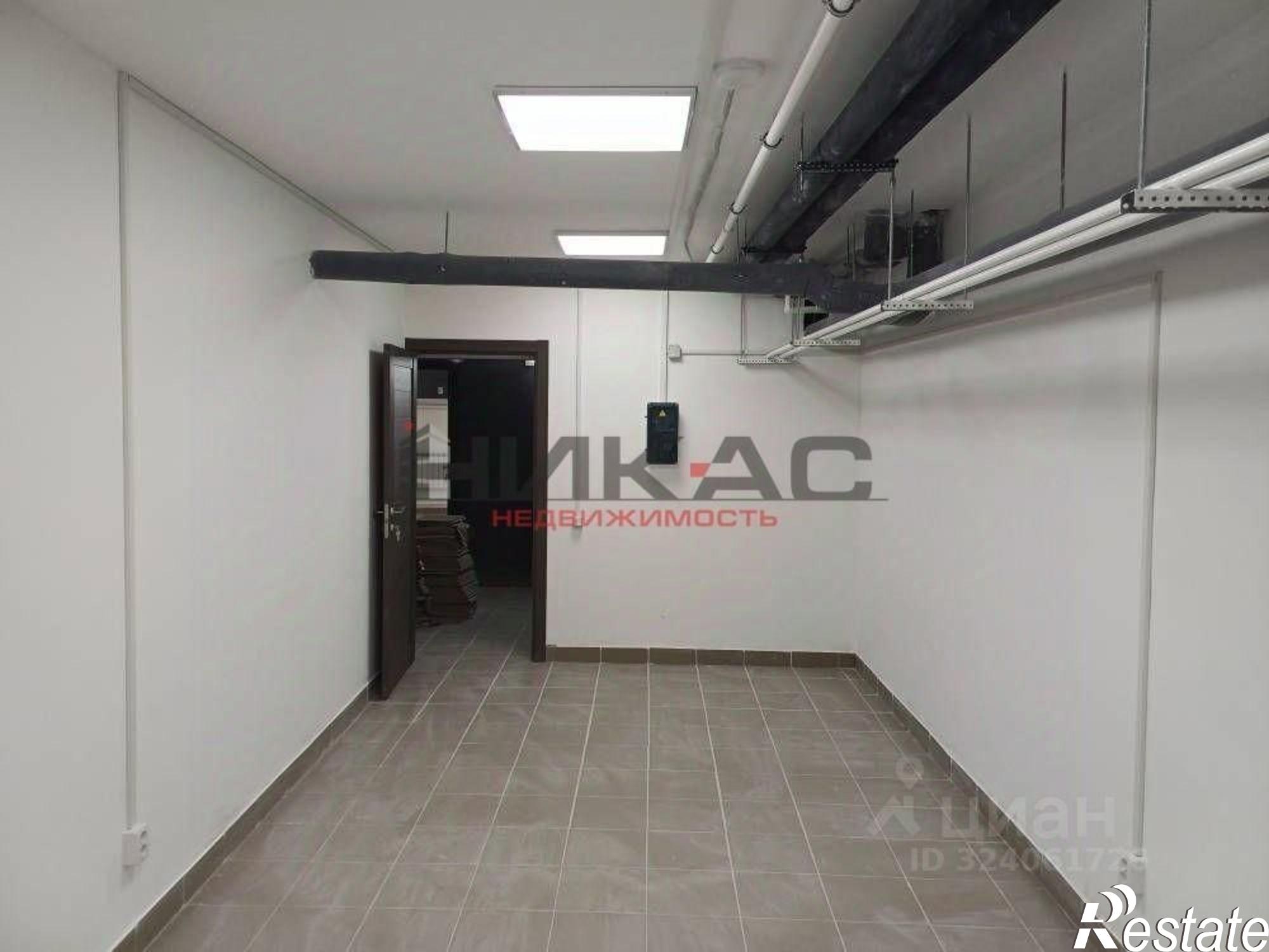 Сдать торговое помещение за 14 700 рублей на улица Батова, 6