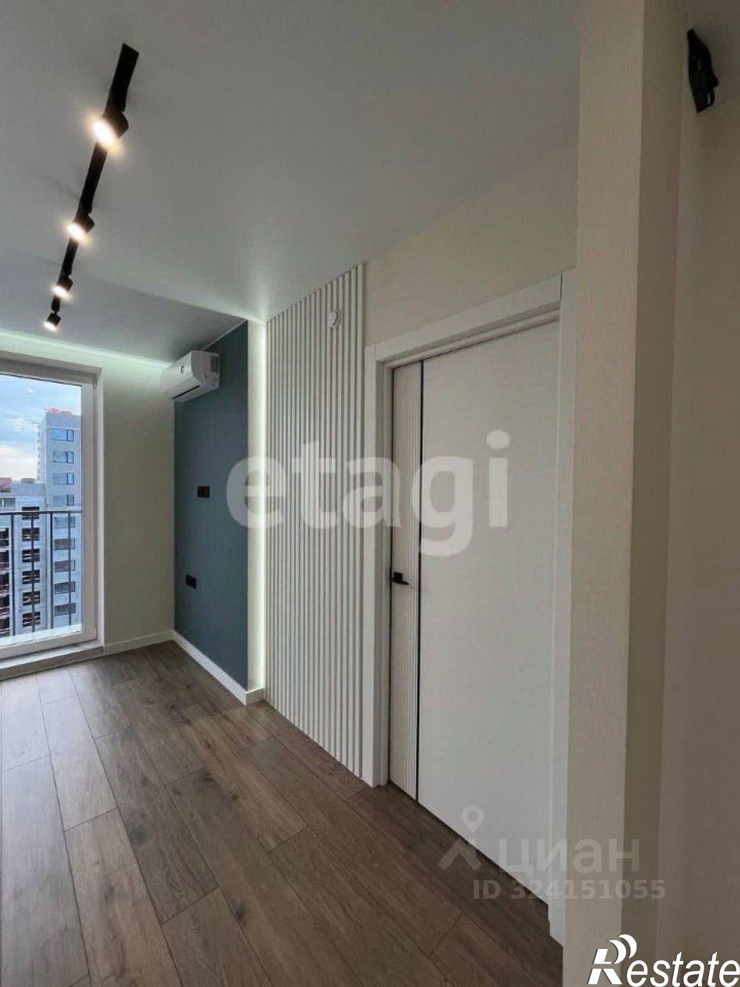 Купить квартиру за 3 340 000 рублей на улица Лескова, 23