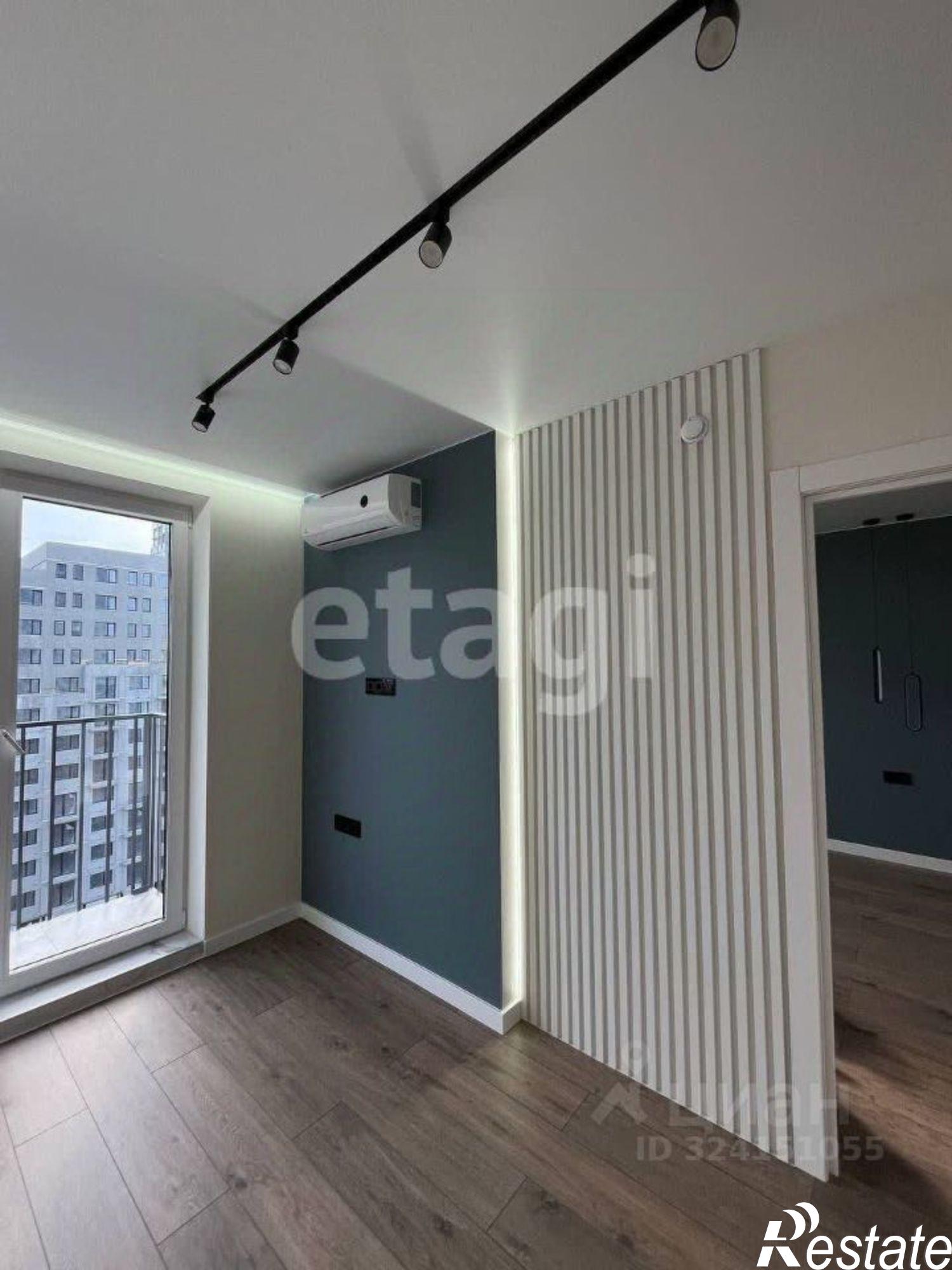 Купить квартиру за 3 340 000 рублей на улица Лескова, 23