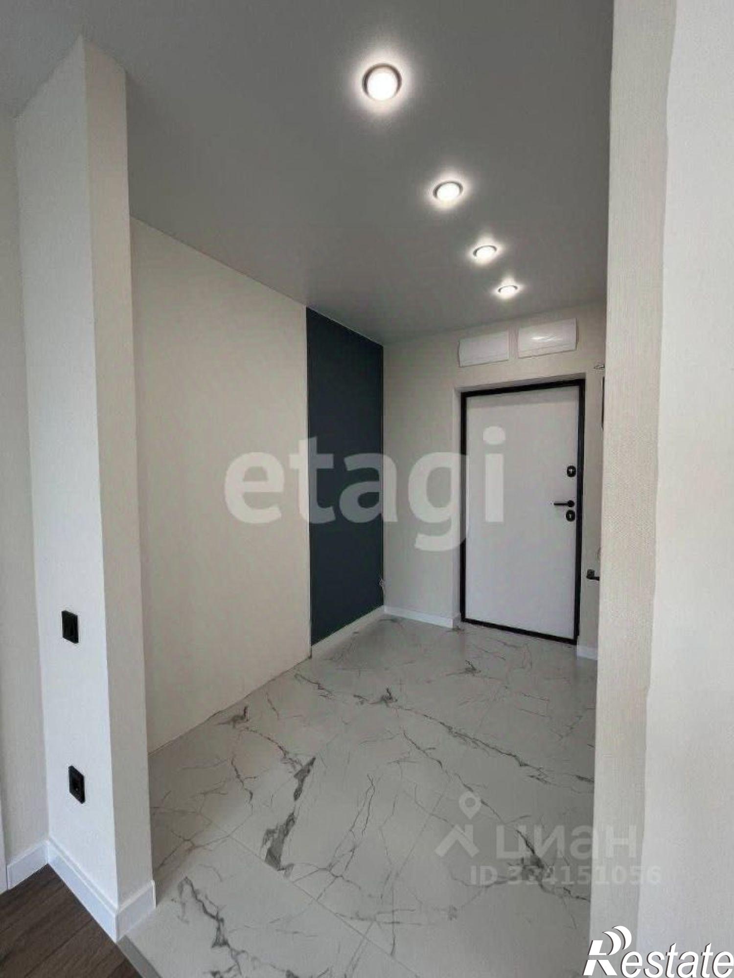 Купить квартиру за 5 005 000 рублей на Малая Норская улица, 3