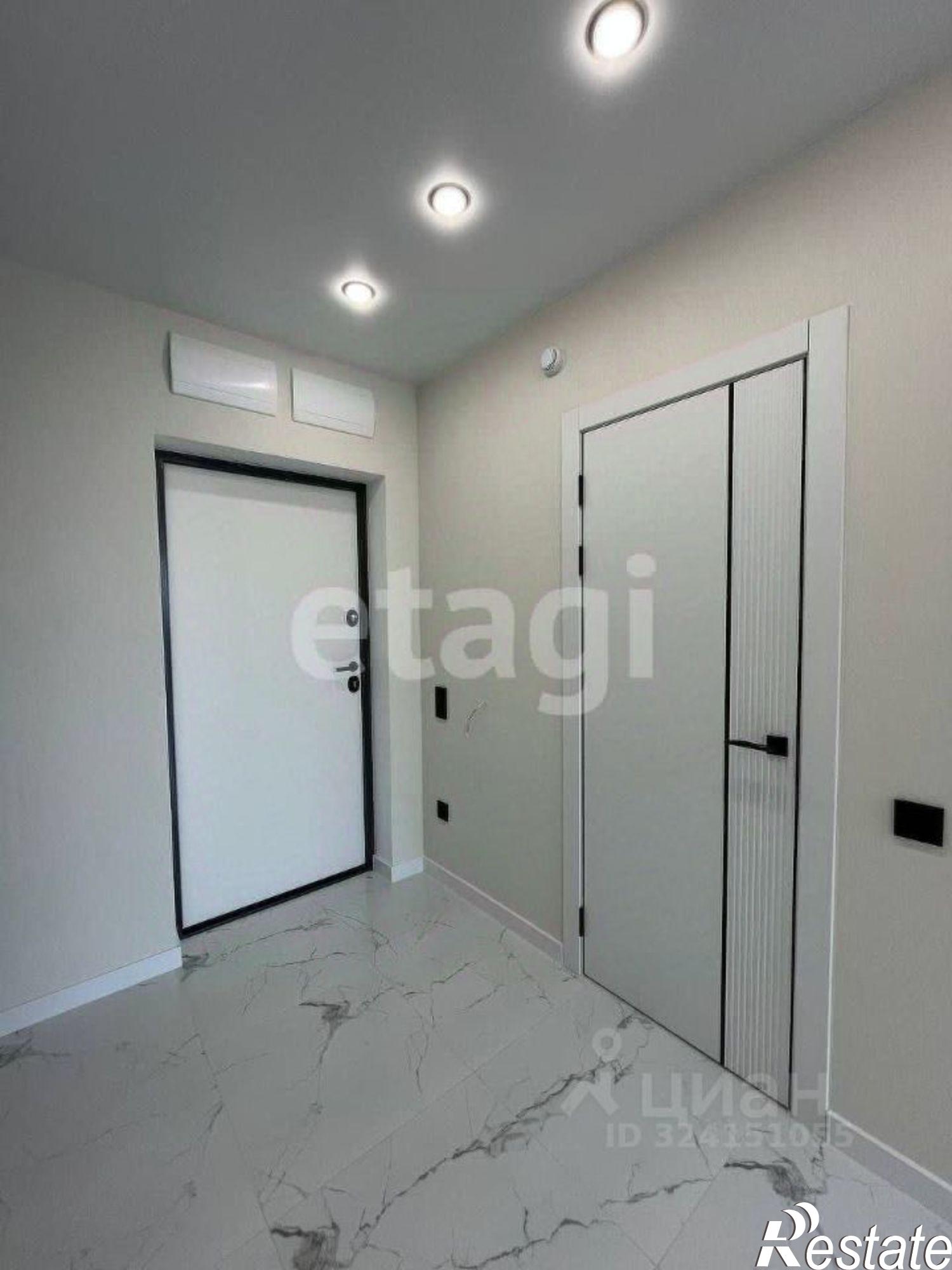 Купить квартиру за 3 340 000 рублей на улица Лескова, 23