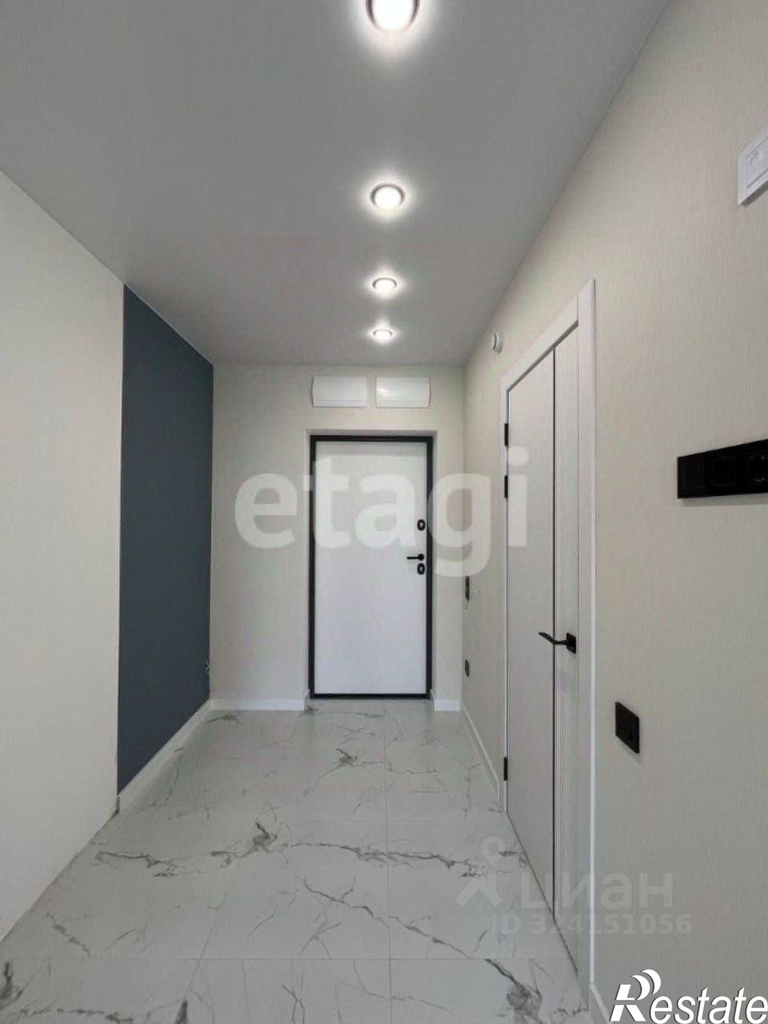 Купить квартиру за 5 005 000 рублей на Малая Норская улица, 3