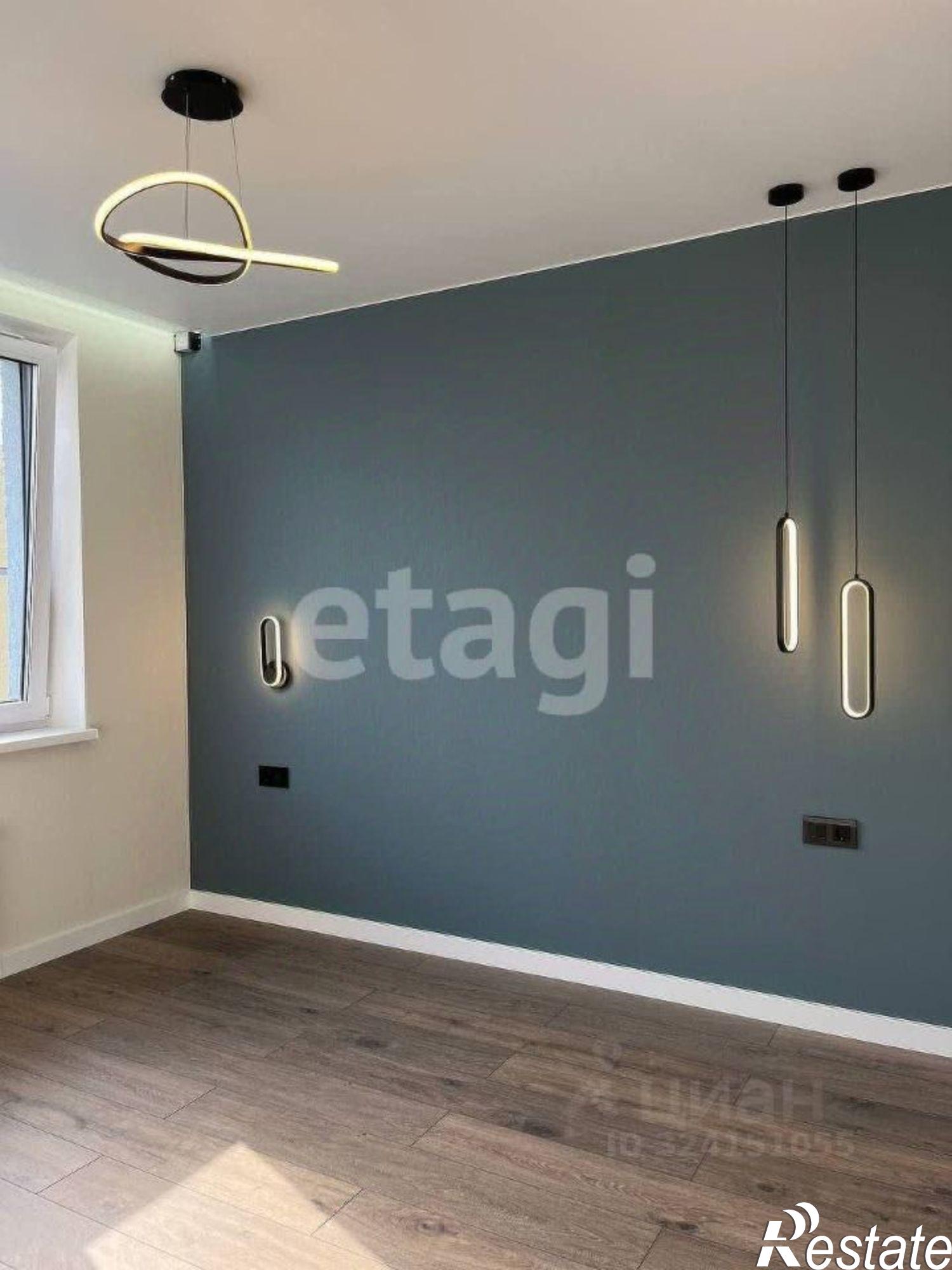 Купить квартиру за 3 340 000 рублей на улица Лескова, 23