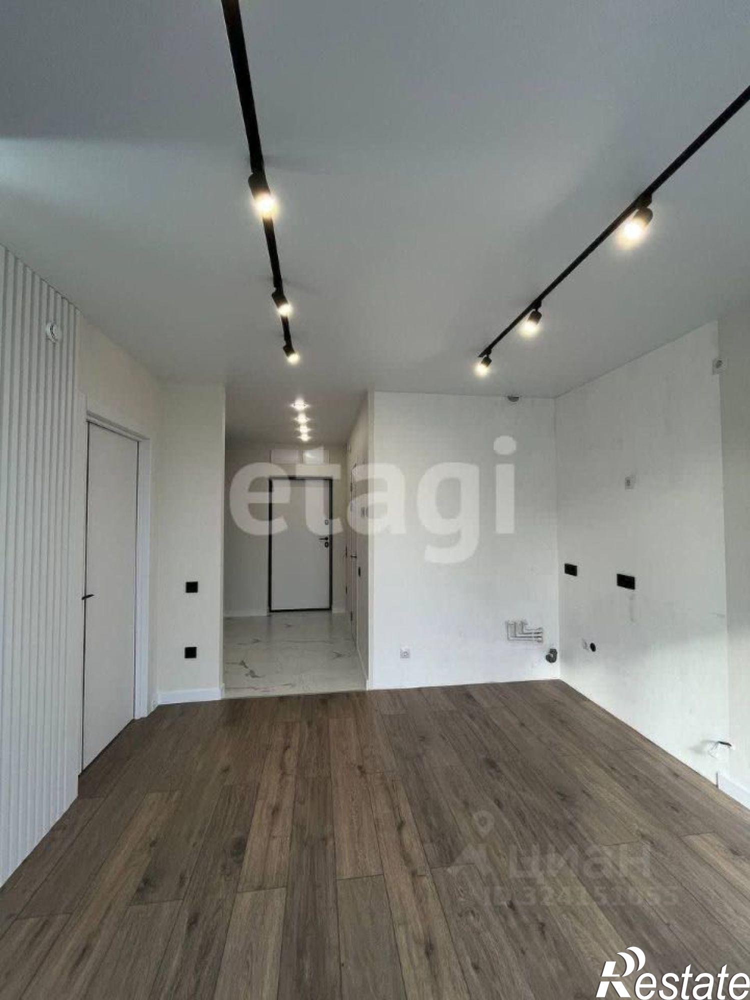 Купить квартиру за 3 340 000 рублей на улица Лескова, 23