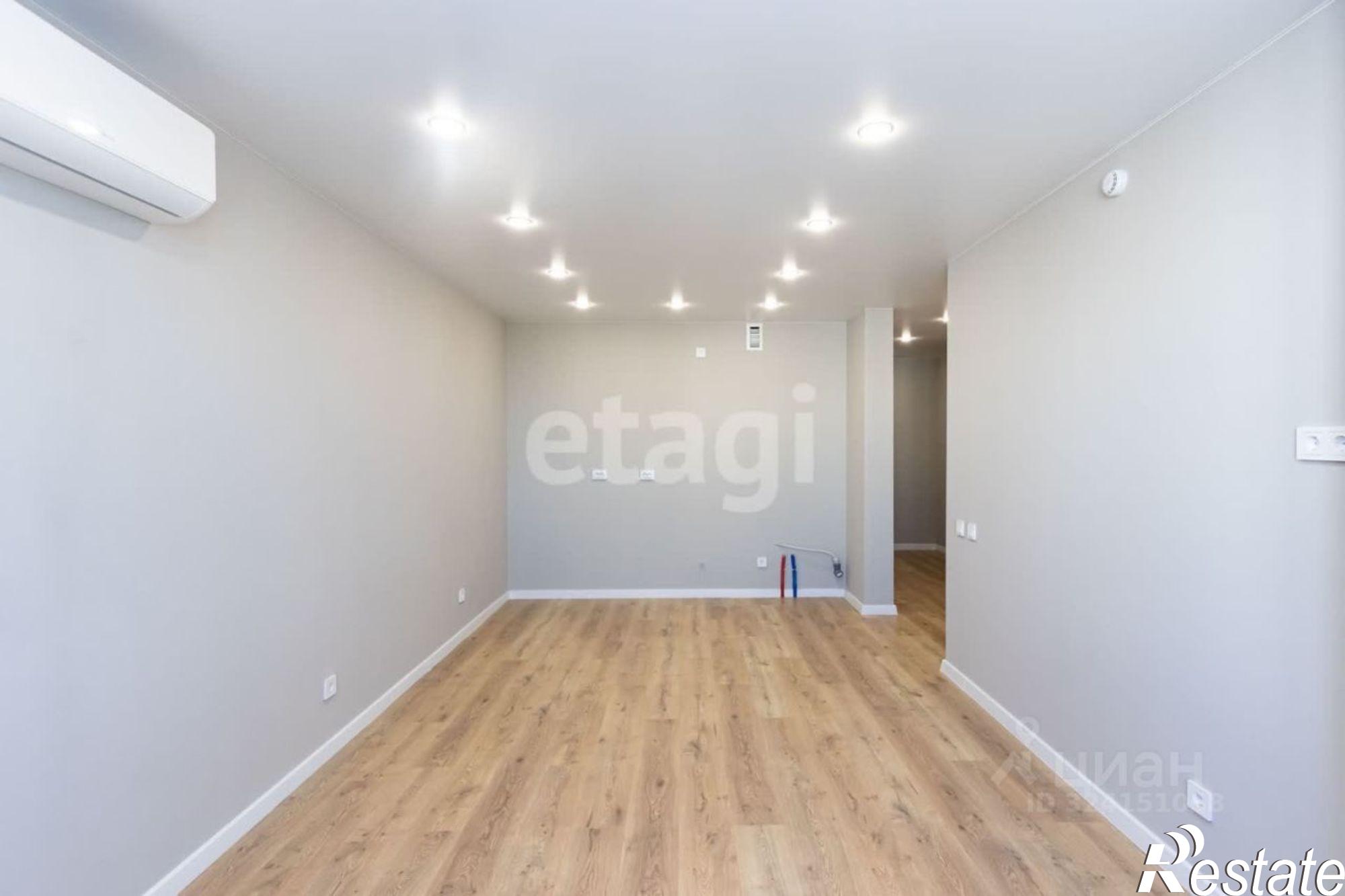 Купить квартиру за 3 500 000 рублей на Малая Норская улица, 3