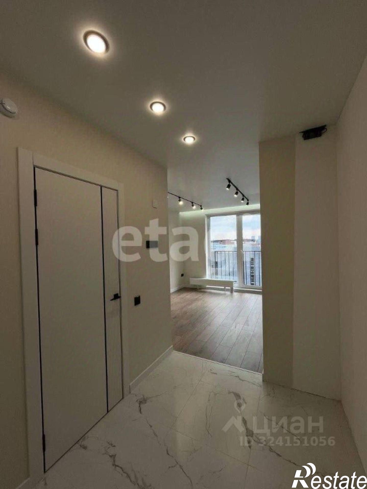 Купить квартиру за 5 005 000 рублей на Малая Норская улица, 3