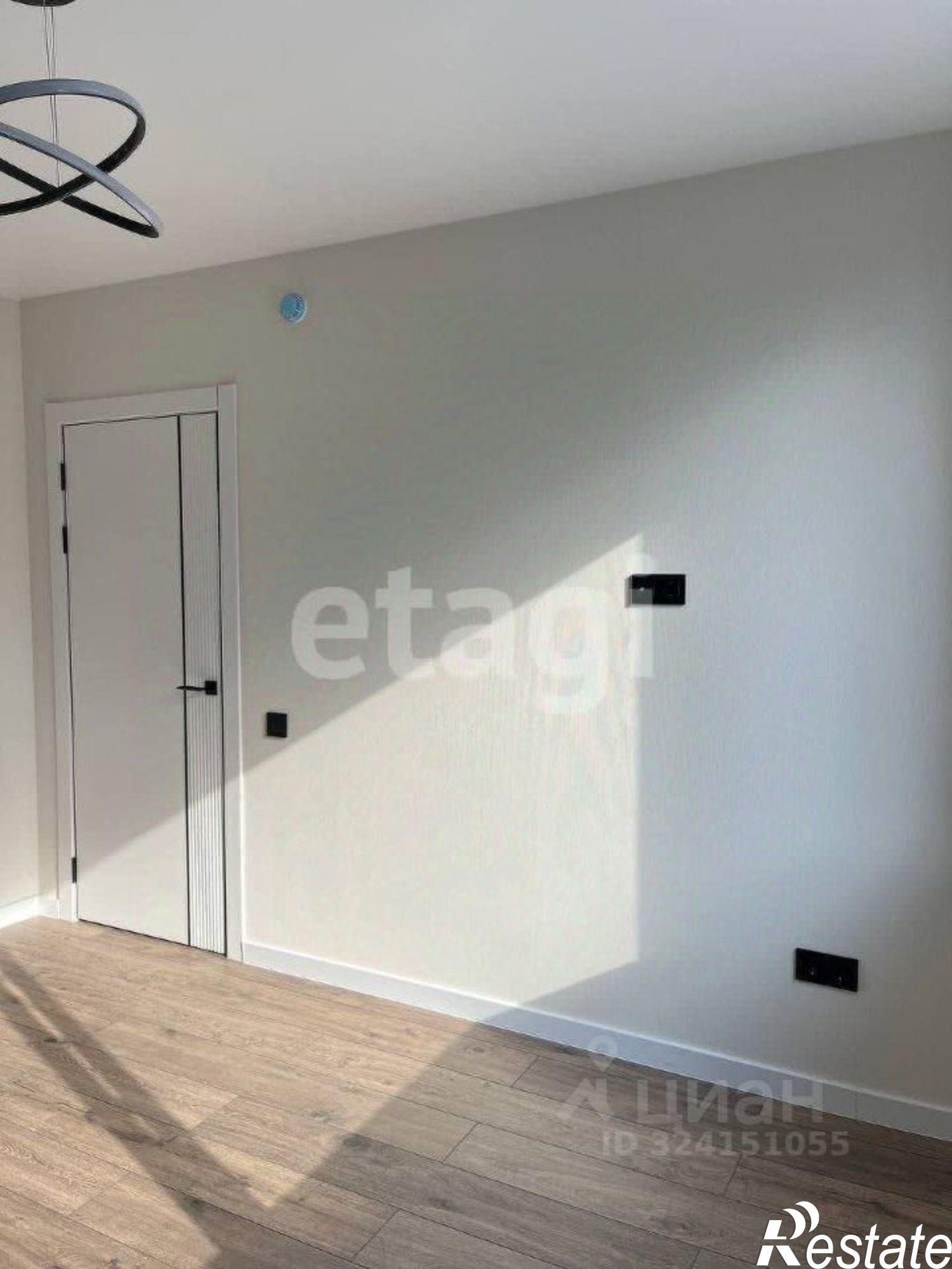 Купить квартиру за 3 340 000 рублей на улица Лескова, 23