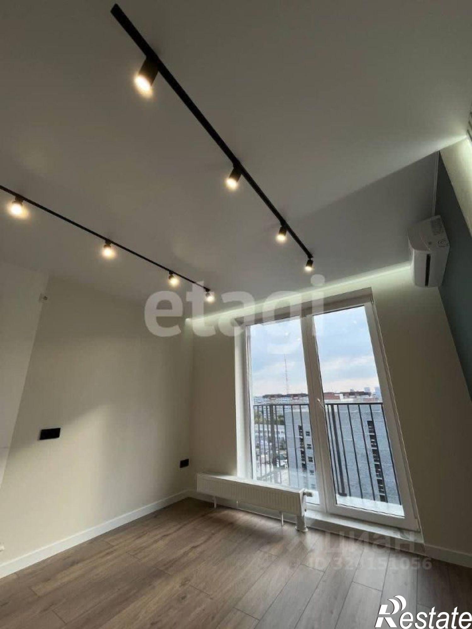 Купить квартиру за 5 005 000 рублей на Малая Норская улица, 3