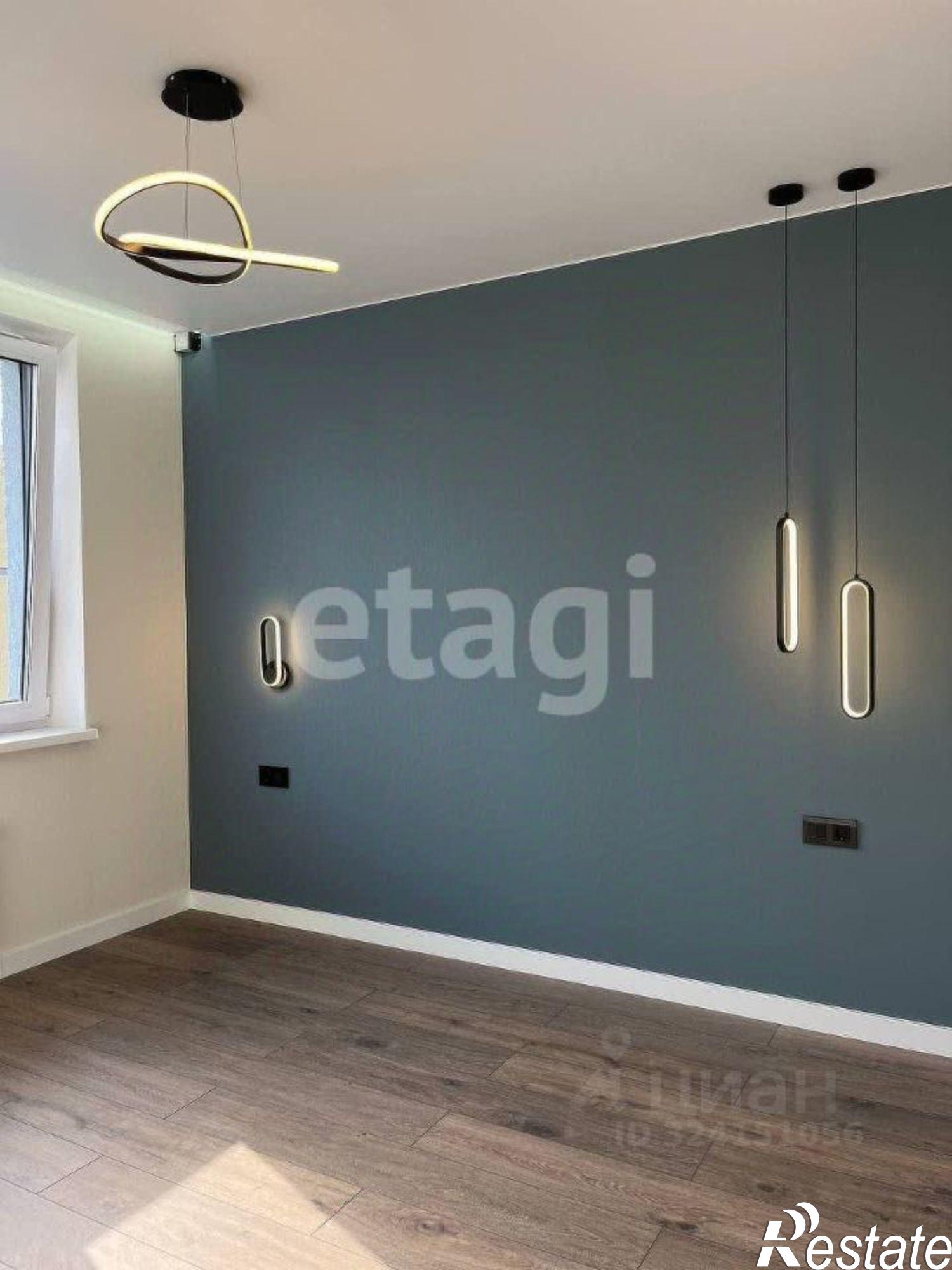 Купить квартиру за 5 005 000 рублей на Малая Норская улица, 3