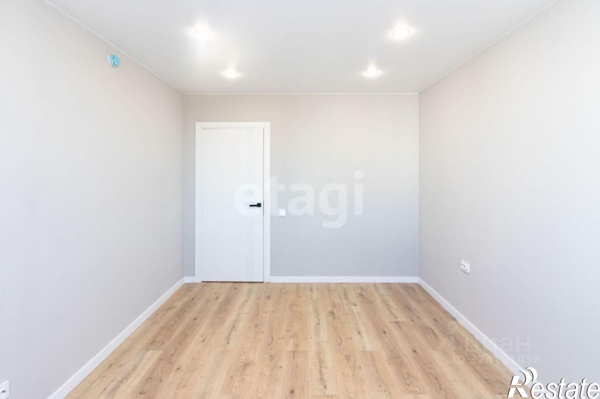 Купить квартиру за 3 500 000 рублей на Малая Норская улица, 3