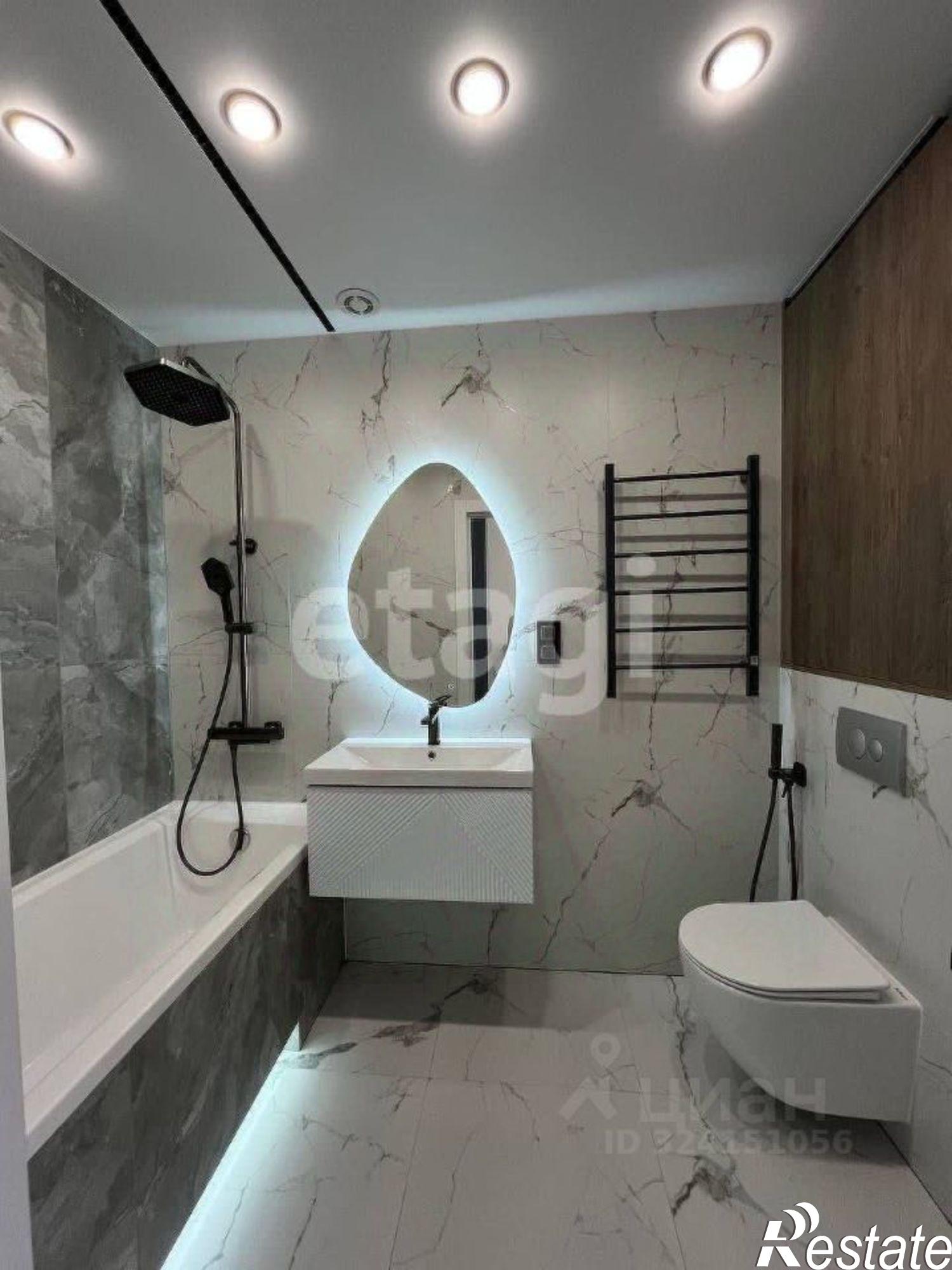 Купить квартиру за 5 005 000 рублей на Малая Норская улица, 3