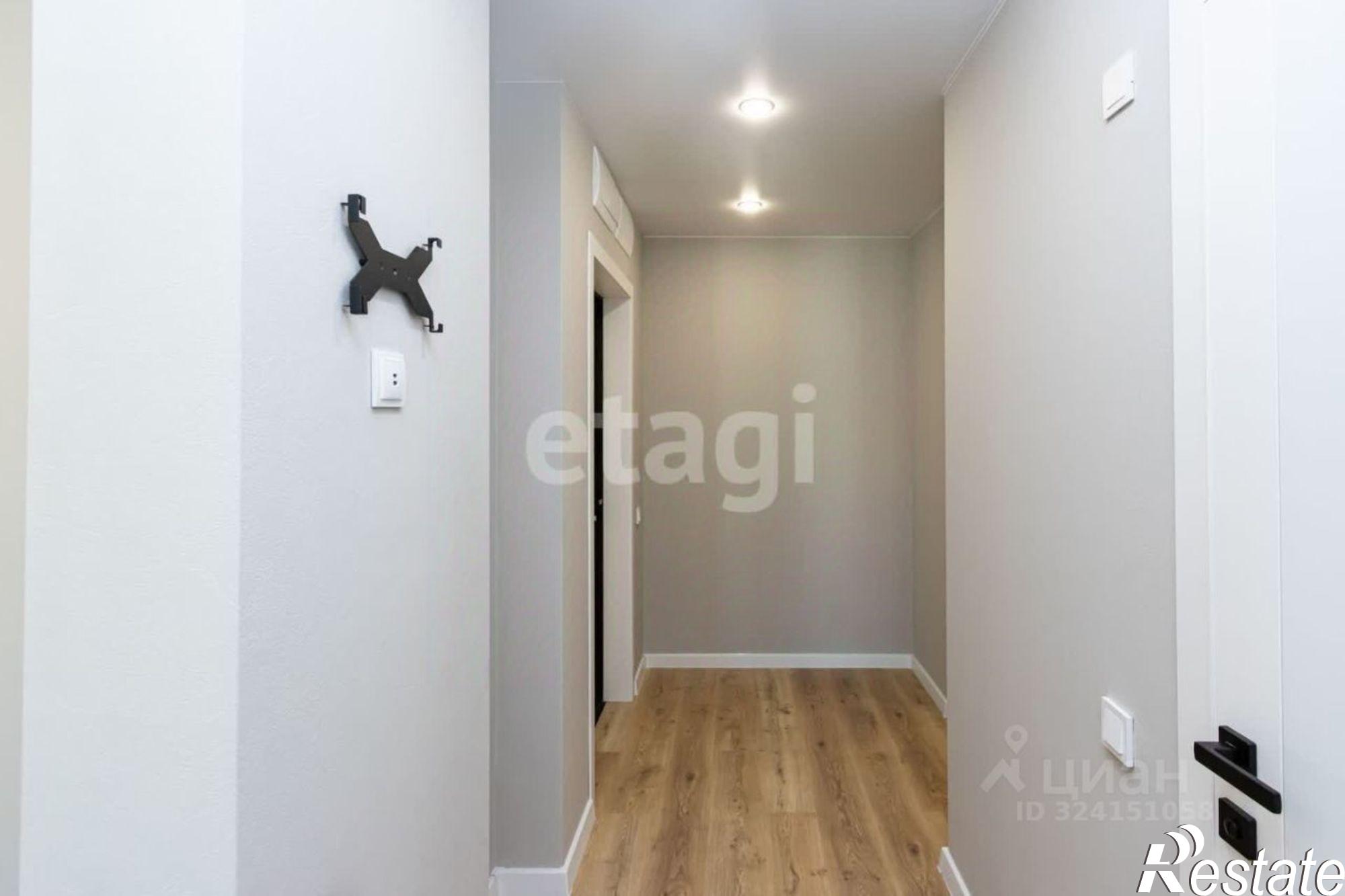 Купить квартиру за 3 500 000 рублей на Малая Норская улица, 3