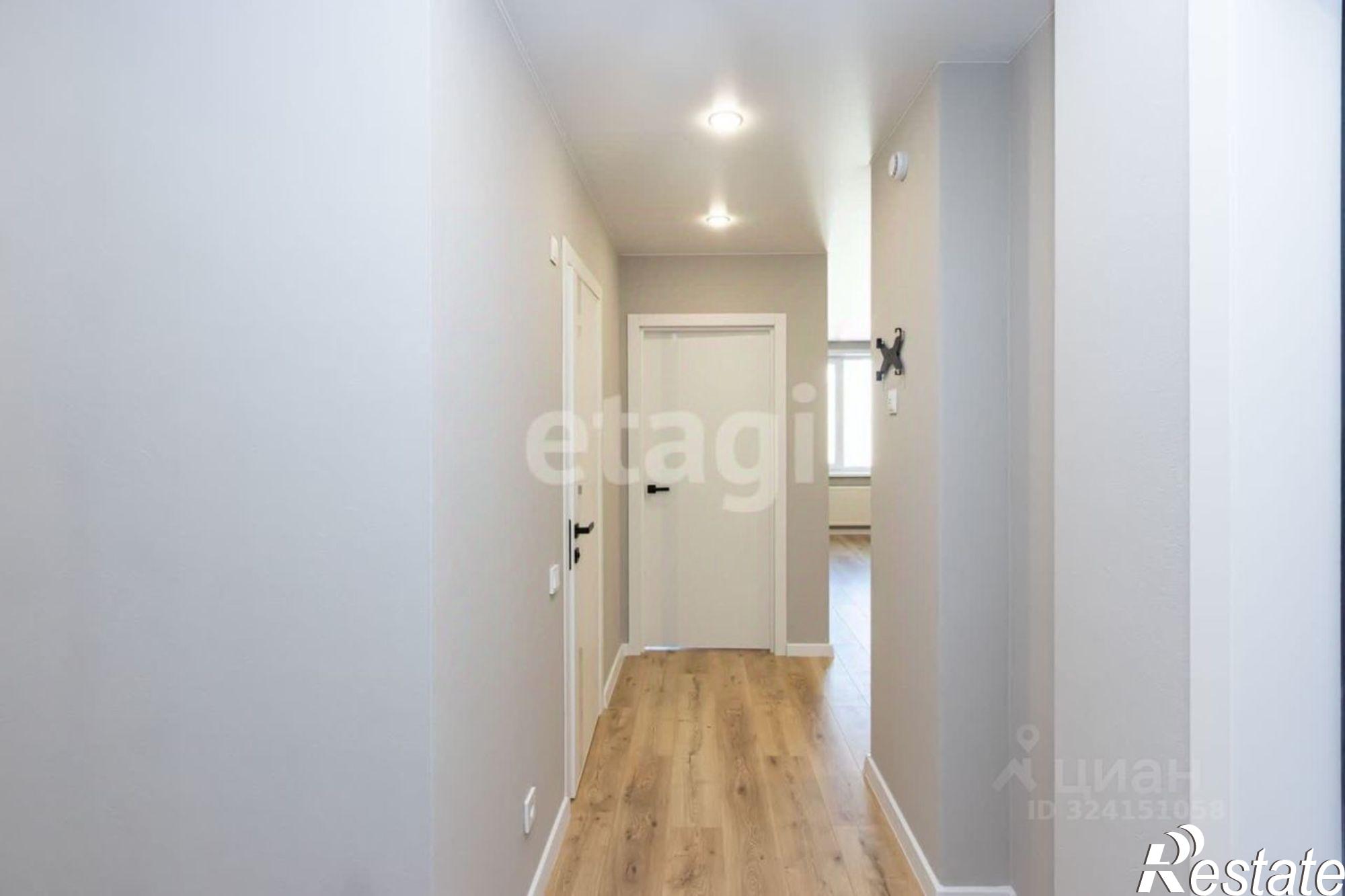 Купить квартиру за 3 500 000 рублей на Малая Норская улица, 3