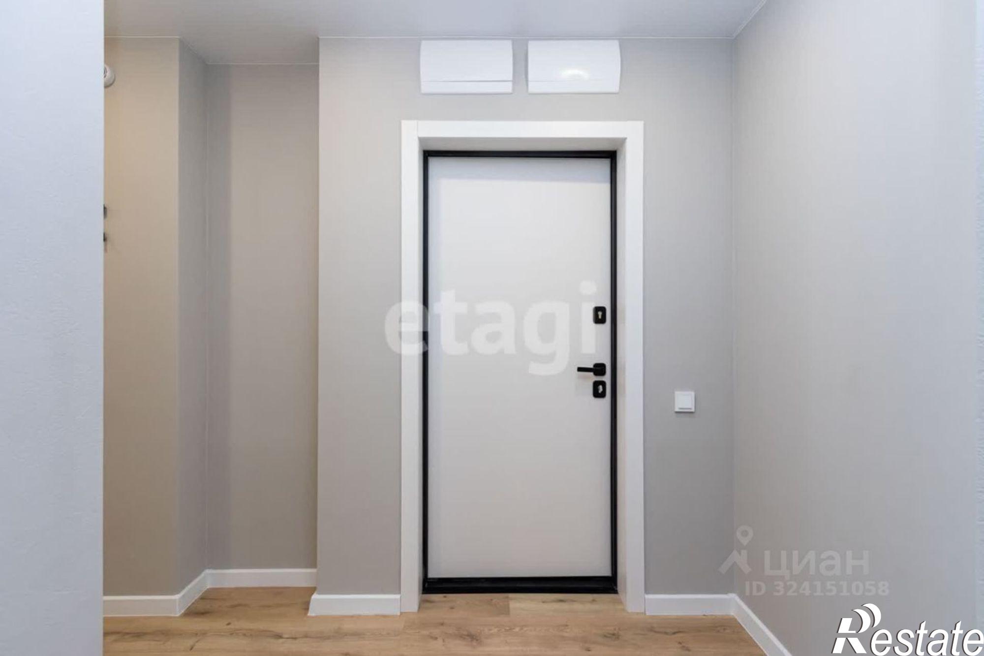 Купить квартиру за 3 500 000 рублей на Малая Норская улица, 3