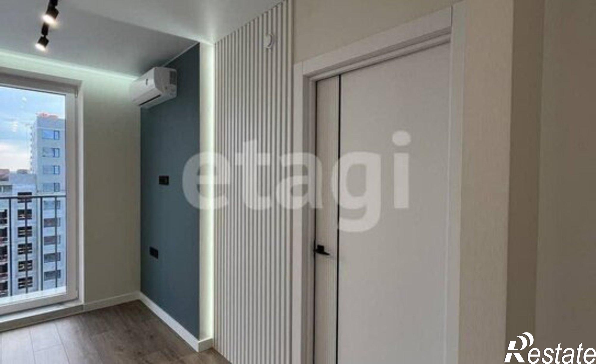 Купить квартиру за 3 340 000 рублей на улица Лескова, 23