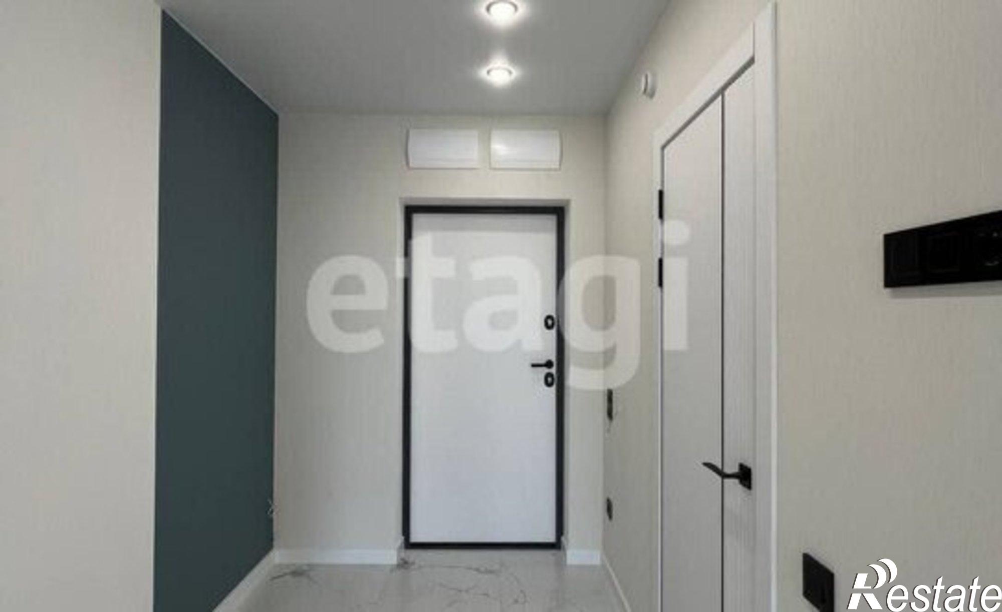 Купить квартиру за 3 340 000 рублей на улица Лескова, 23