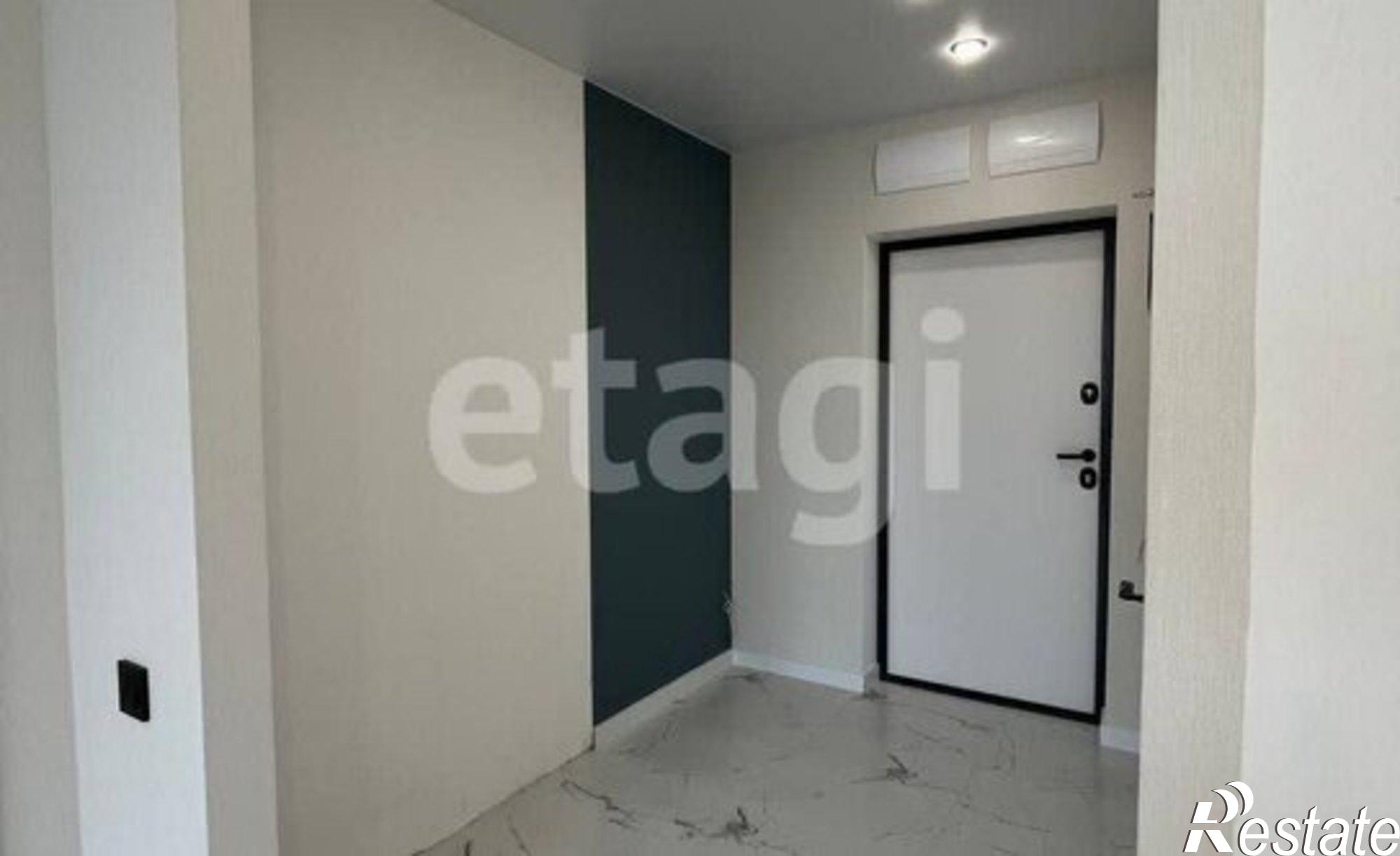 Купить квартиру за 3 340 000 рублей на улица Лескова, 23