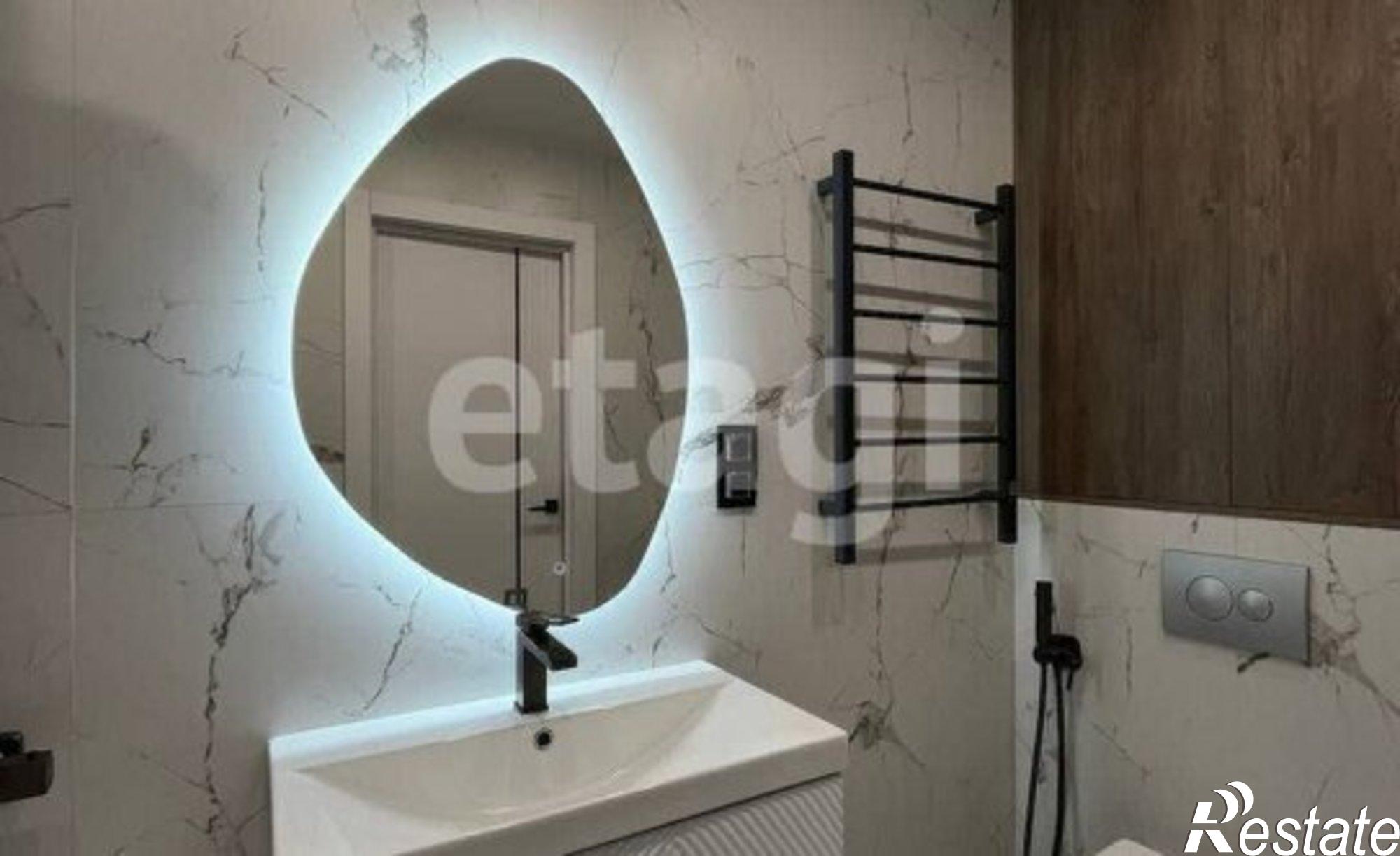 Купить квартиру за 3 340 000 рублей на улица Лескова, 23