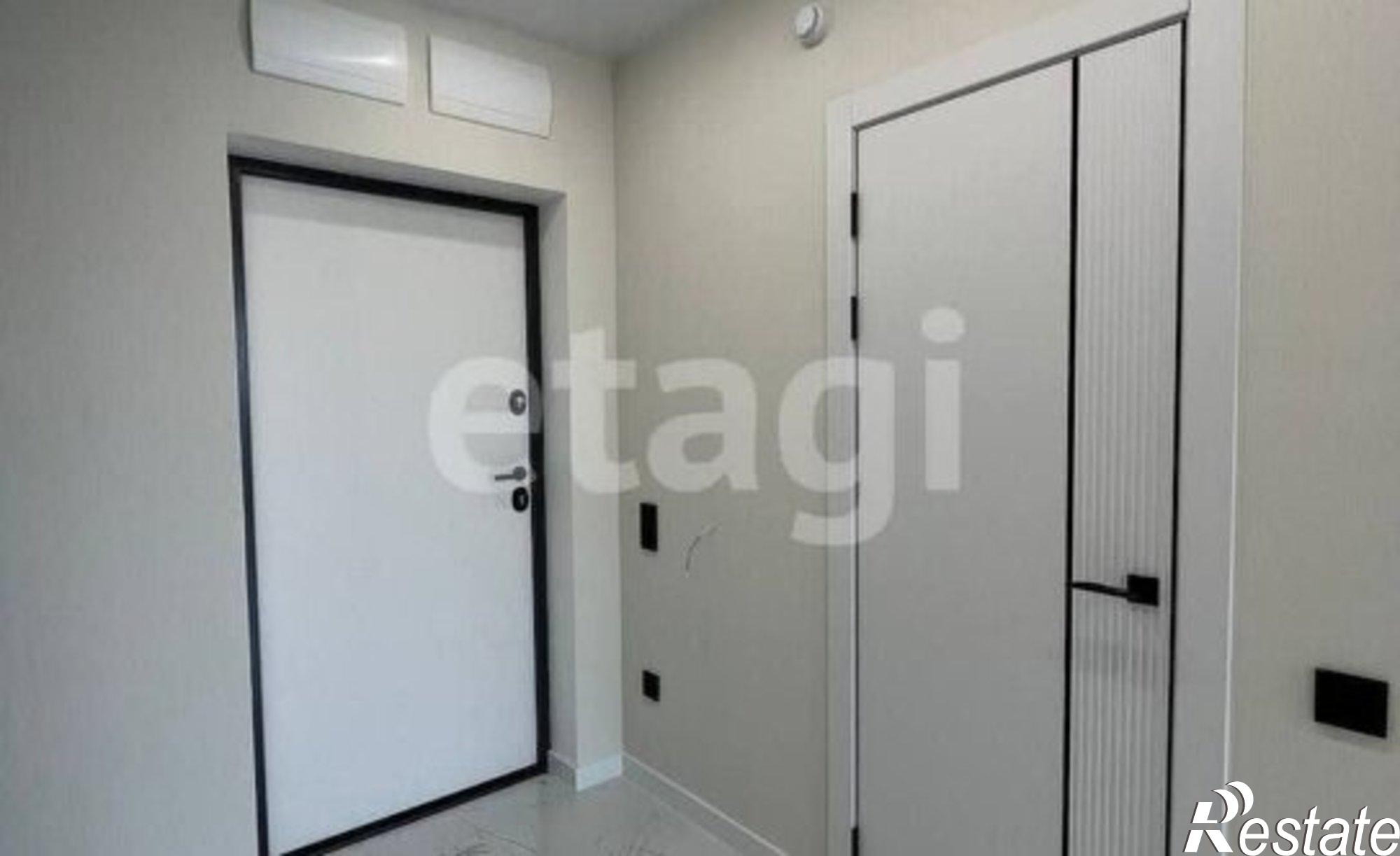 Купить квартиру за 3 340 000 рублей на улица Лескова, 23