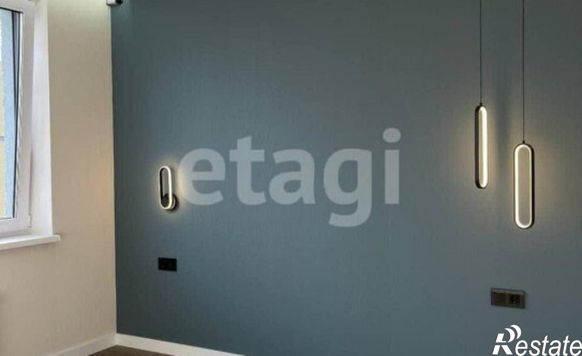 Купить квартиру за 3 340 000 рублей на улица Лескова, 23