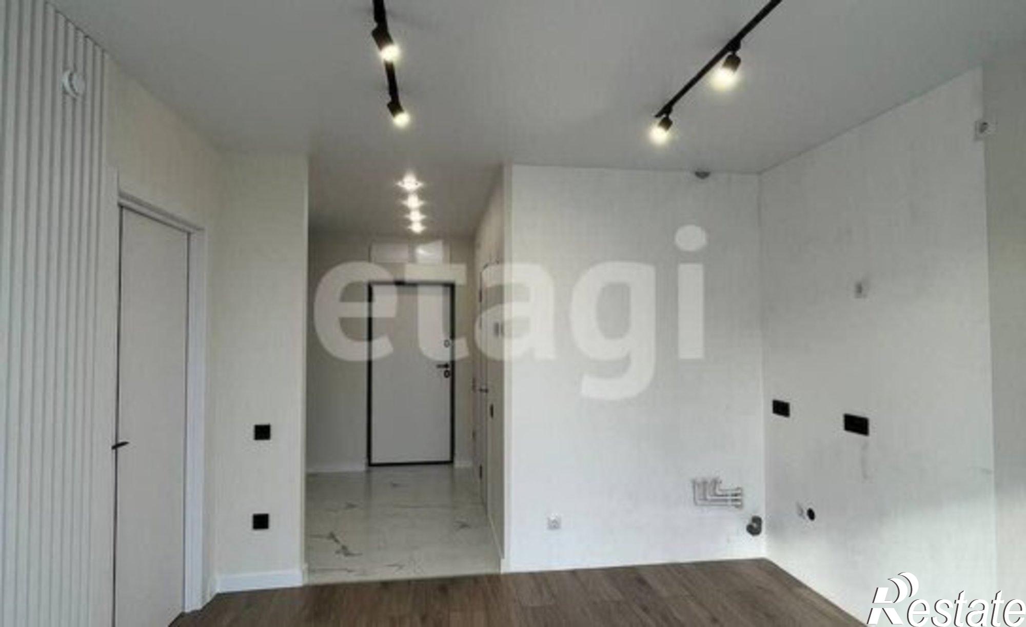 Купить квартиру за 3 340 000 рублей на улица Лескова, 23