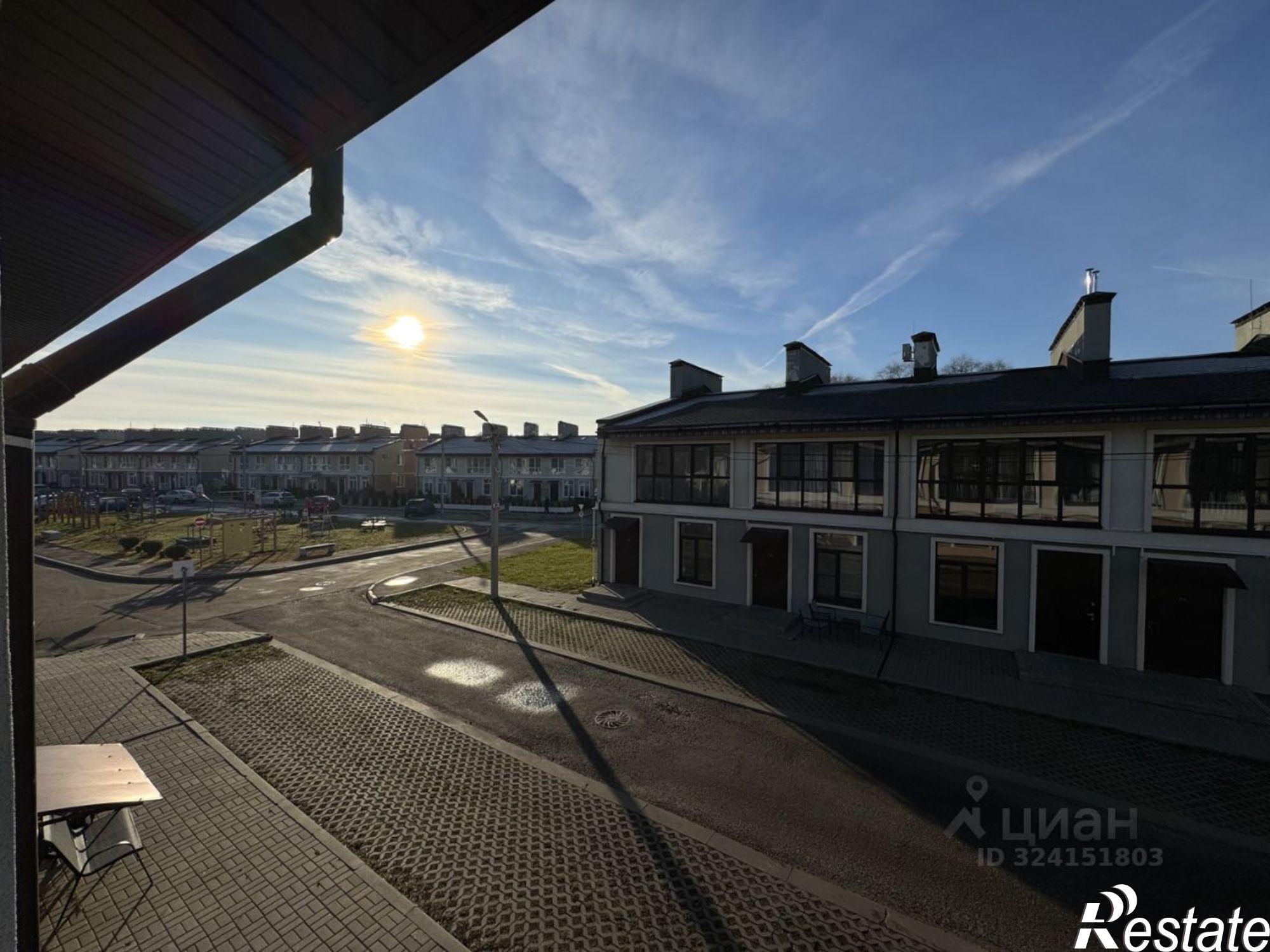 Купить квартиру за 7 500 000 рублей на улица Стопани, 4