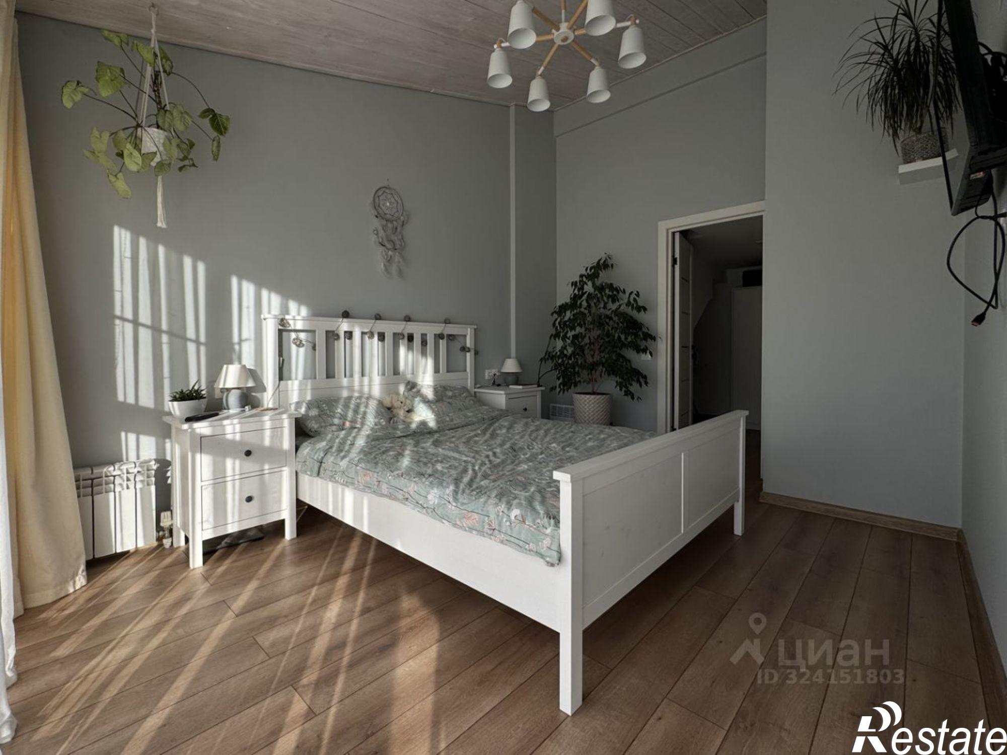 Купить квартиру за 7 500 000 рублей на улица Стопани, 4