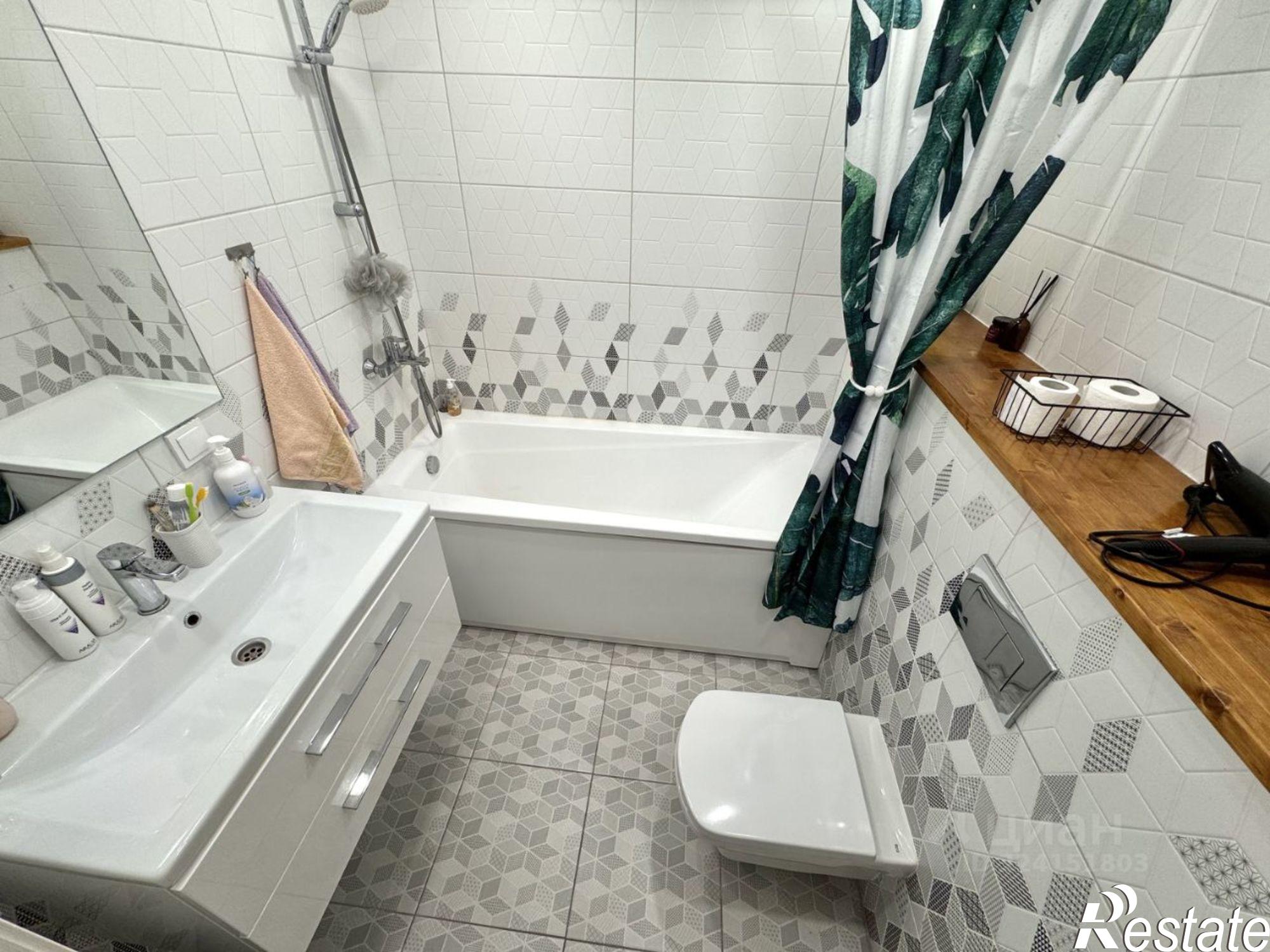 Купить квартиру за 7 500 000 рублей на улица Стопани, 4