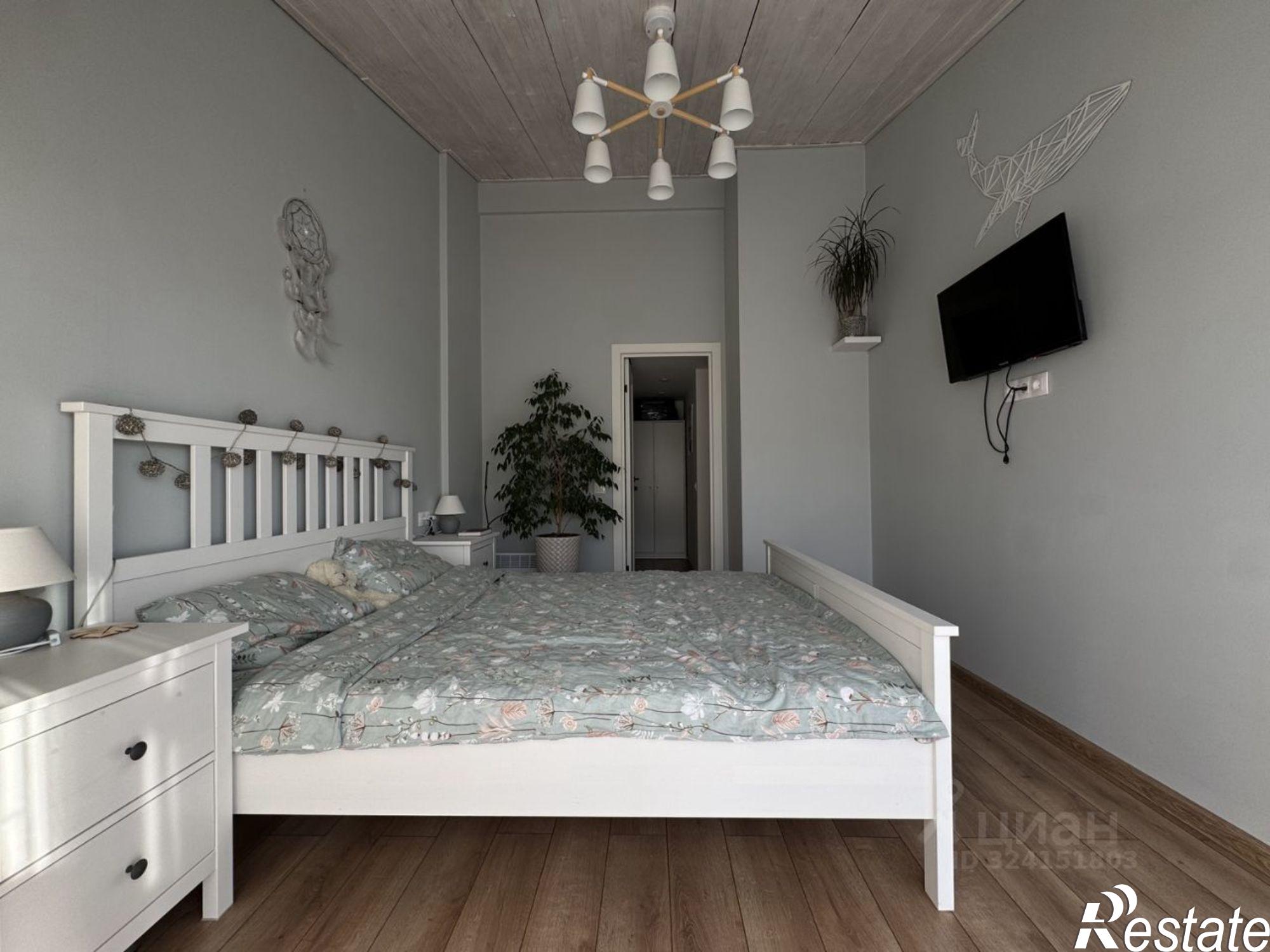 Купить квартиру за 7 500 000 рублей на улица Стопани, 4