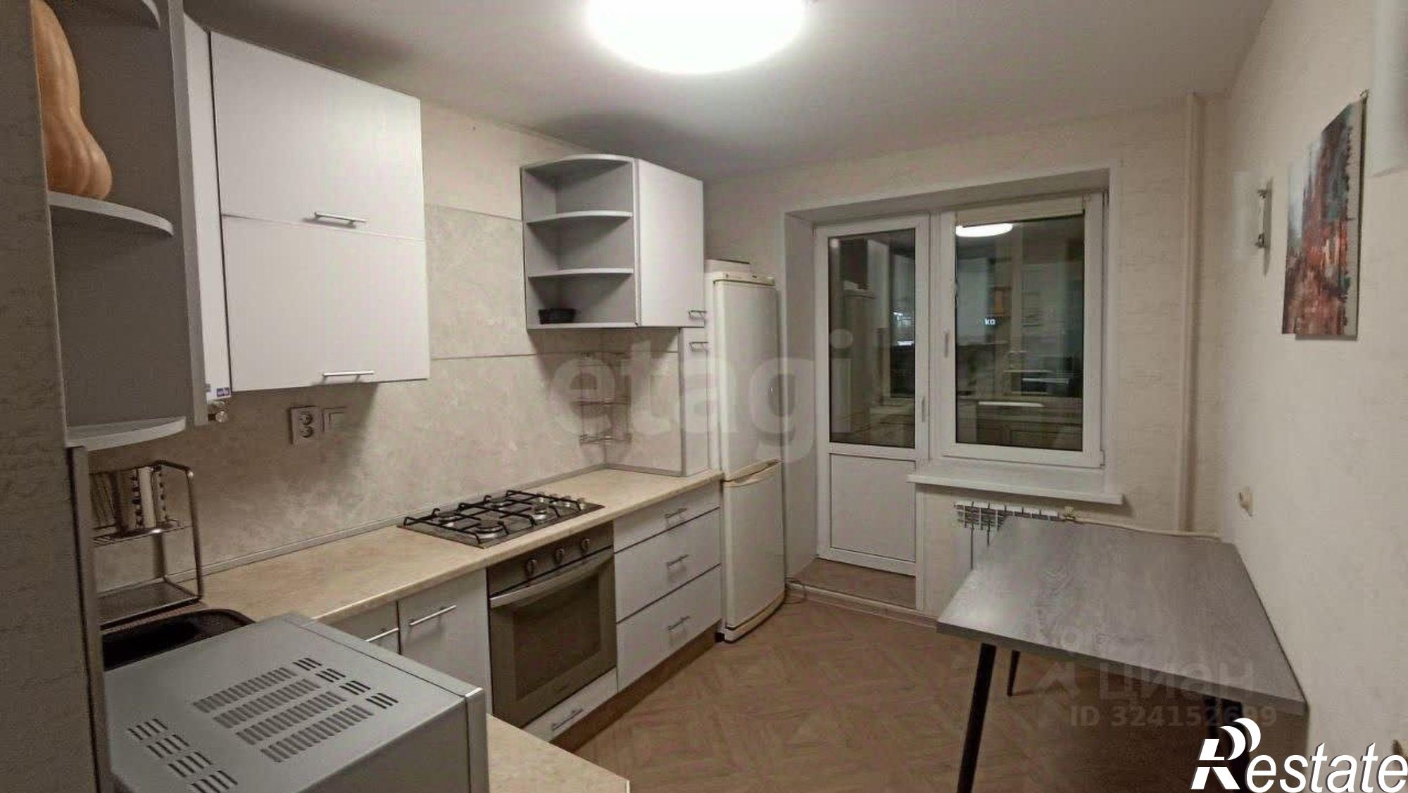 Купить квартиру за 5 400 000 рублей на проспект Машиностроителей, 17А