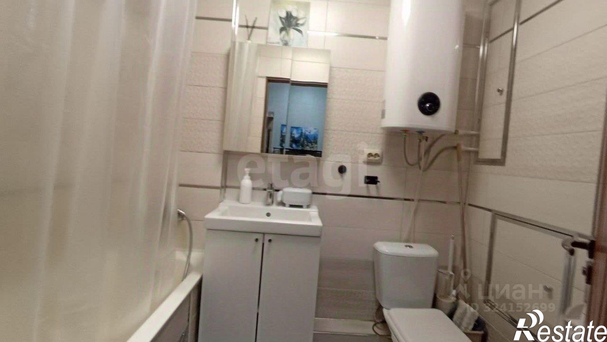 Купить квартиру за 5 400 000 рублей на проспект Машиностроителей, 17А