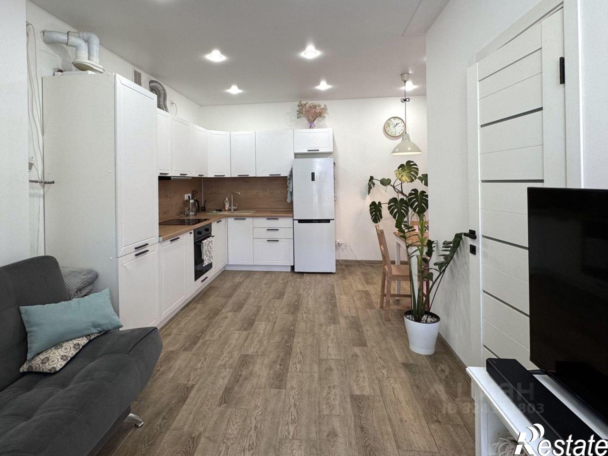 Купить квартиру за 7 500 000 рублей на улица Стопани, 4