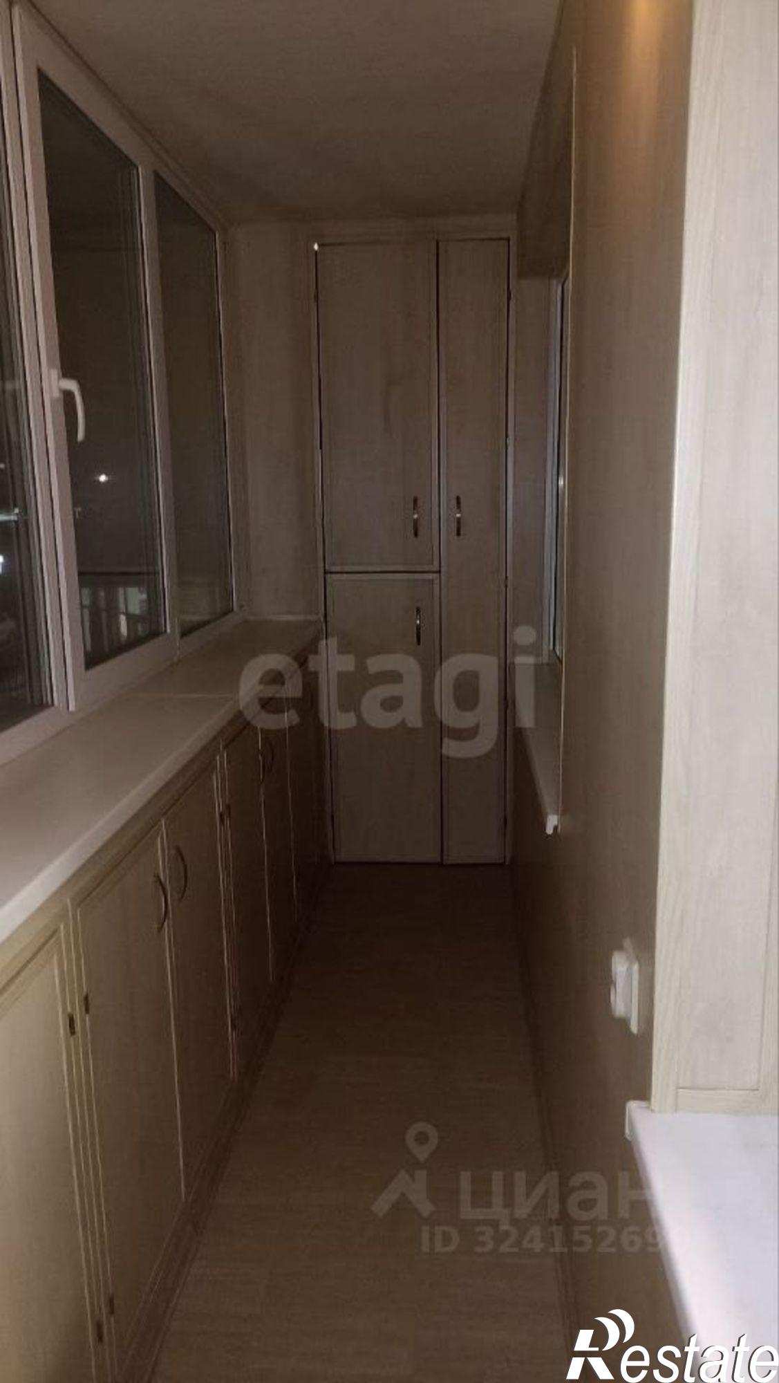 Купить квартиру за 5 400 000 рублей на проспект Машиностроителей, 17А