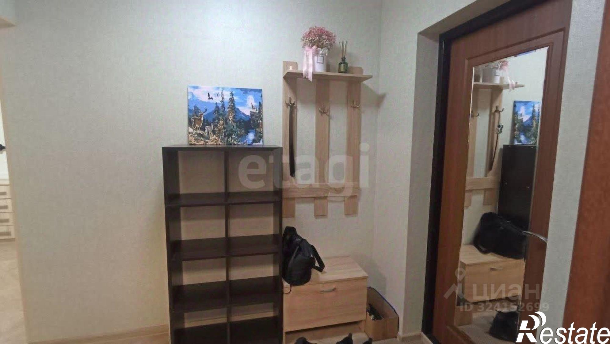 Купить квартиру за 5 400 000 рублей на проспект Машиностроителей, 17А