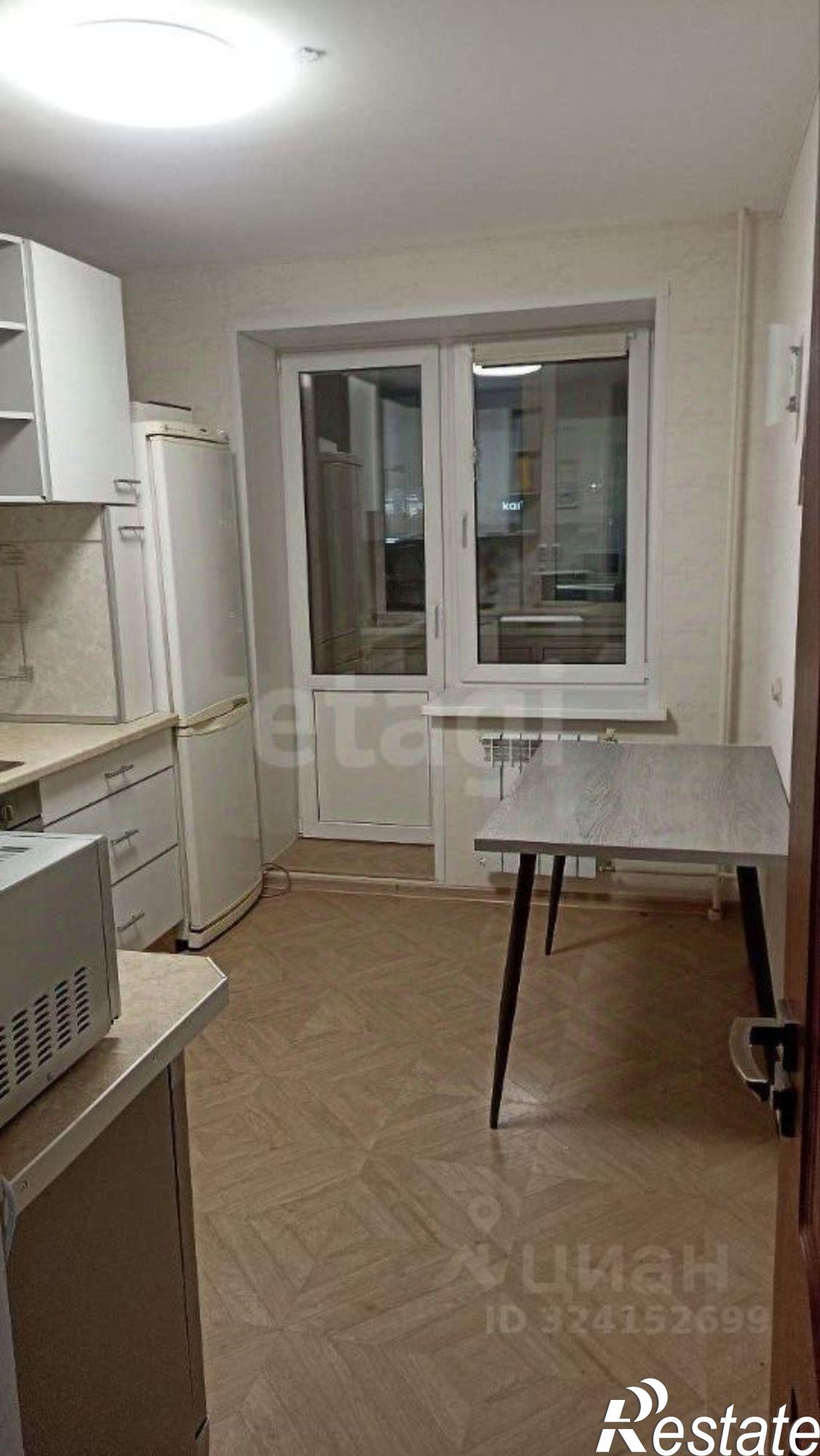 Купить квартиру за 5 400 000 рублей на проспект Машиностроителей, 17А