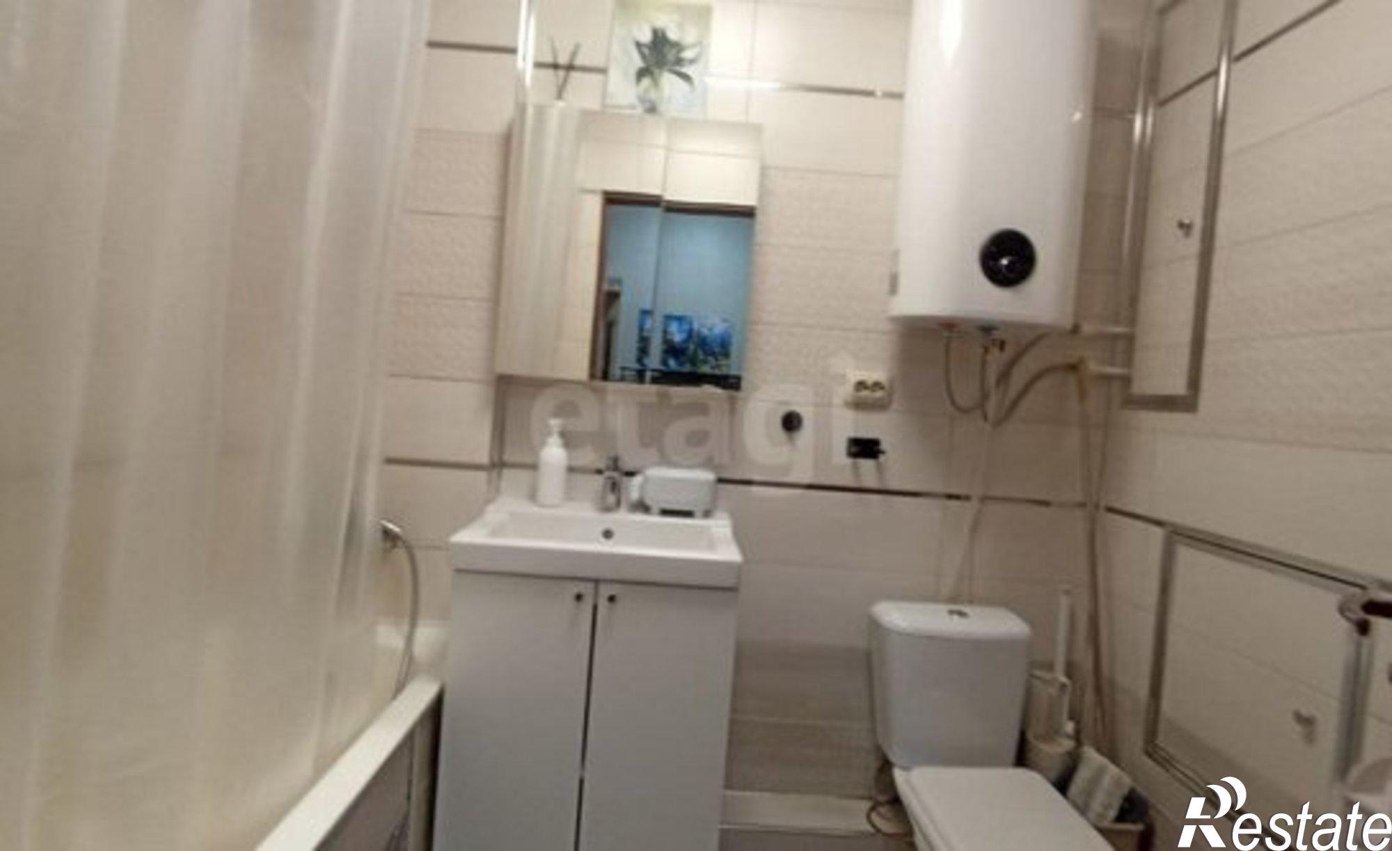 Купить квартиру за 5 400 000 рублей на проспект Машиностроителей, 17А