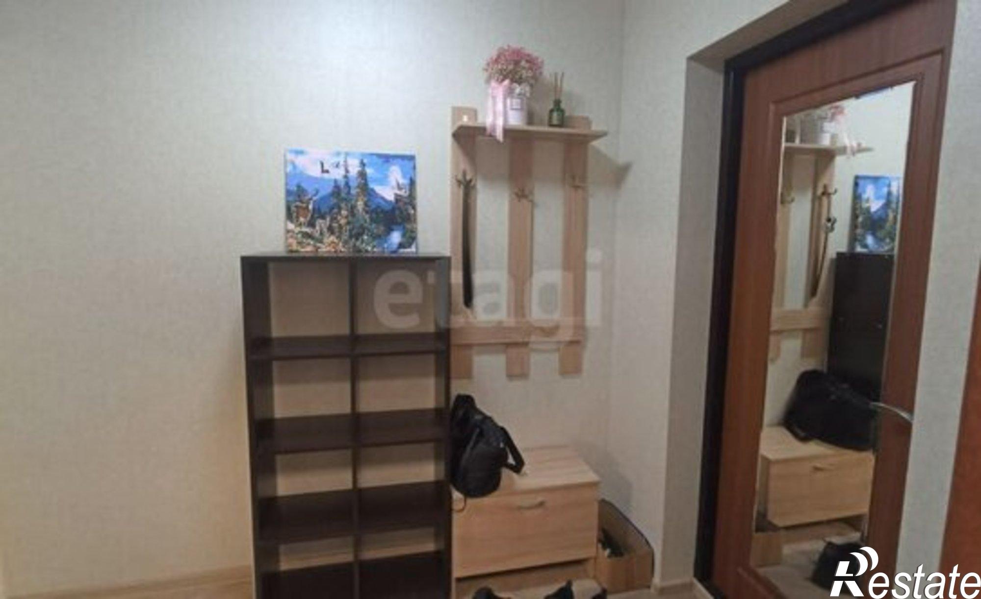 Купить квартиру за 5 400 000 рублей на проспект Машиностроителей, 17А