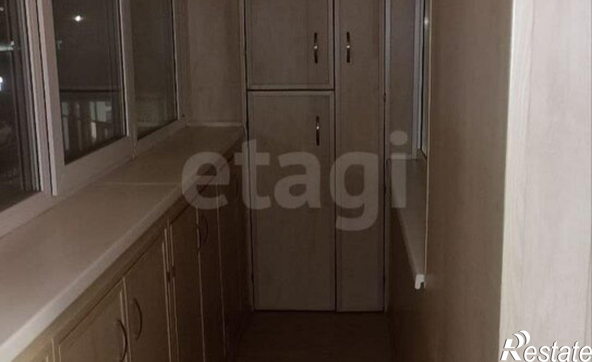 Купить квартиру за 5 400 000 рублей на проспект Машиностроителей, 17А