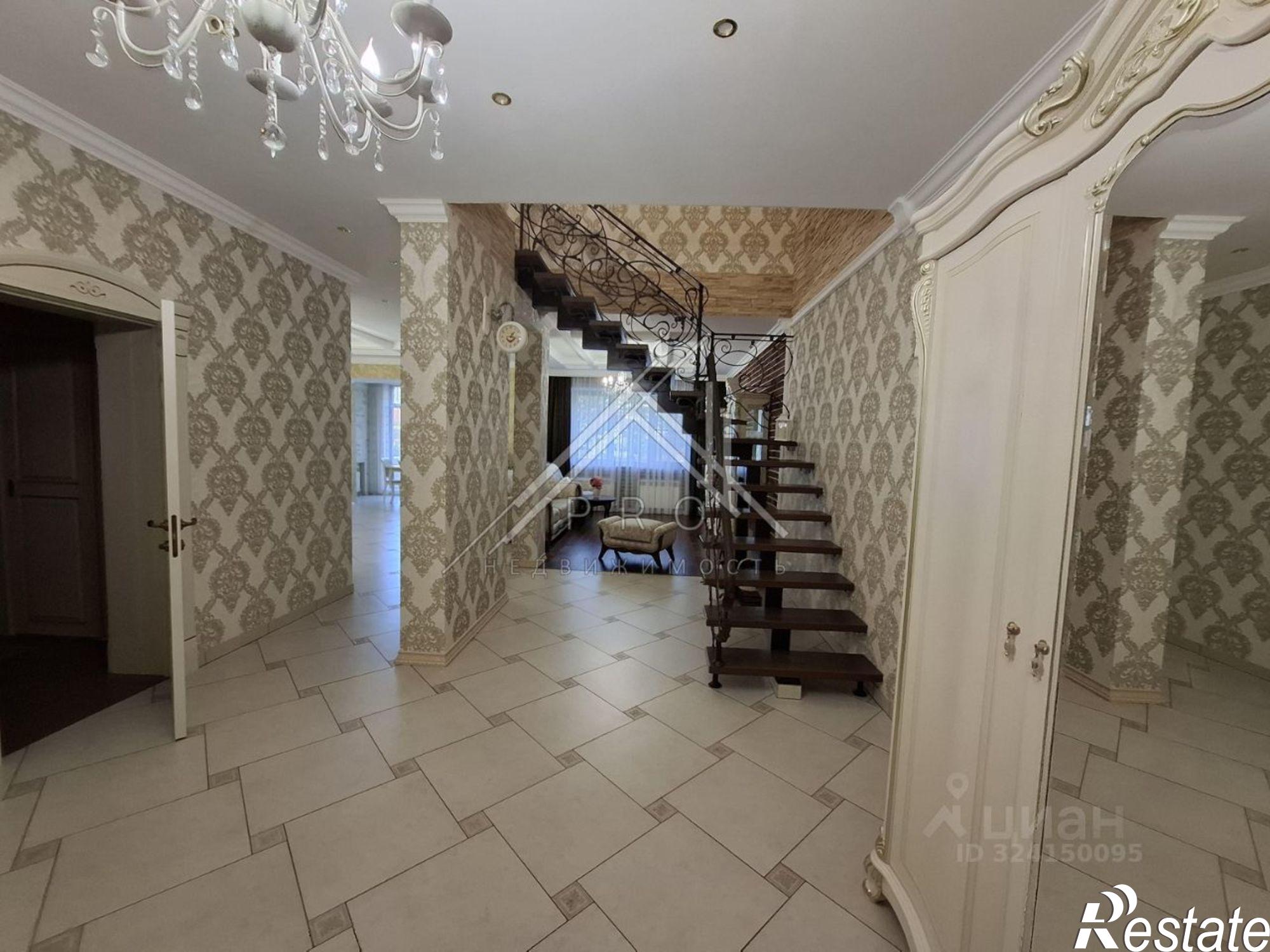 Купить квартиру за 31 000 000 рублей на пр-кт Фрунзе, 70