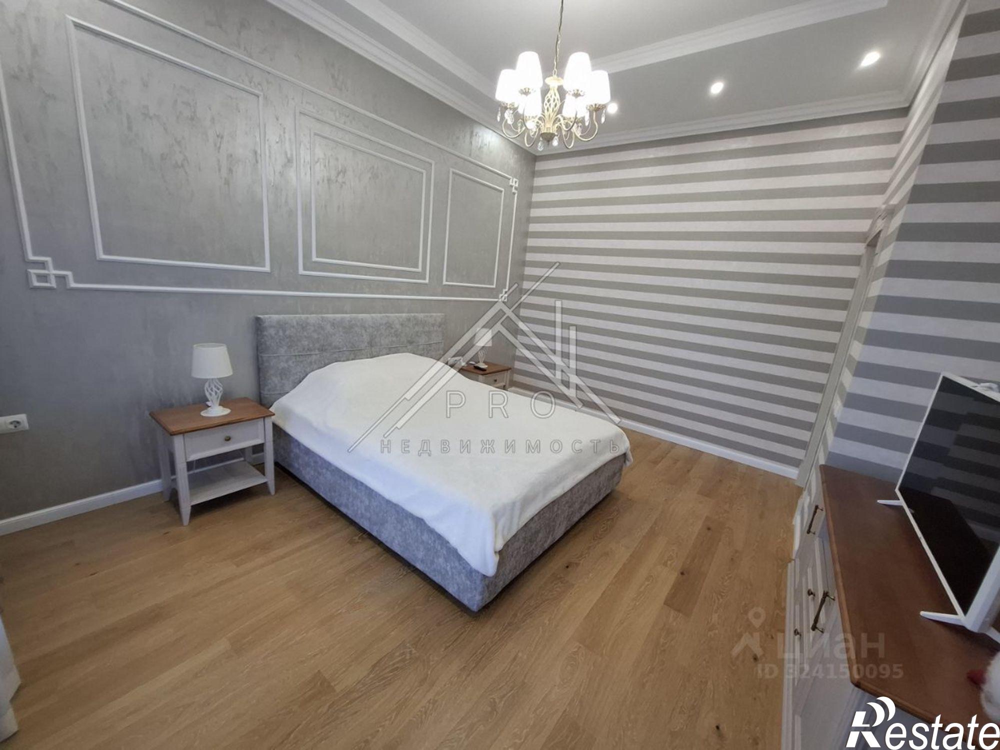 Купить квартиру за 31 000 000 рублей на пр-кт Фрунзе, 70