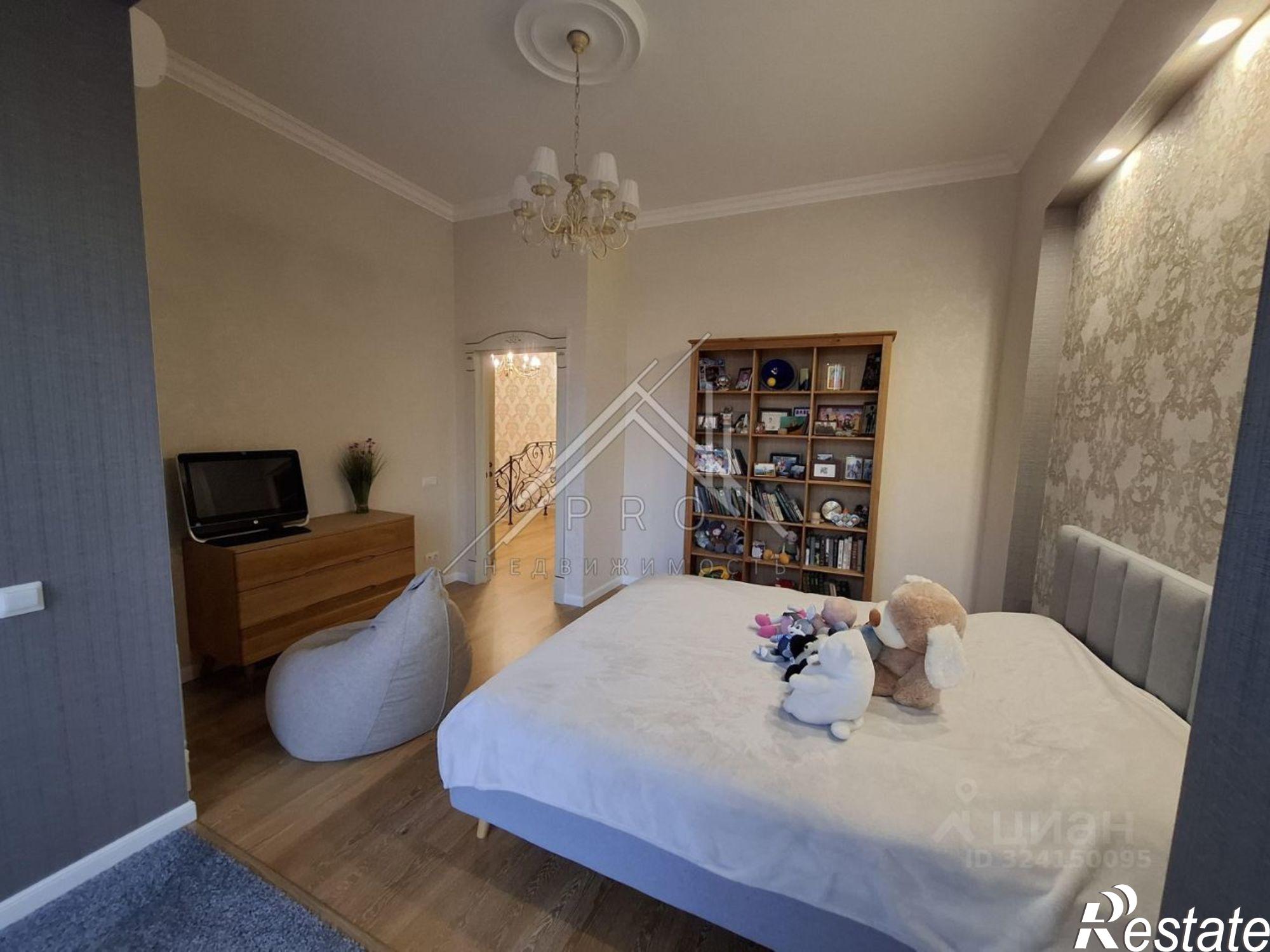 Купить квартиру за 31 000 000 рублей на пр-кт Фрунзе, 70