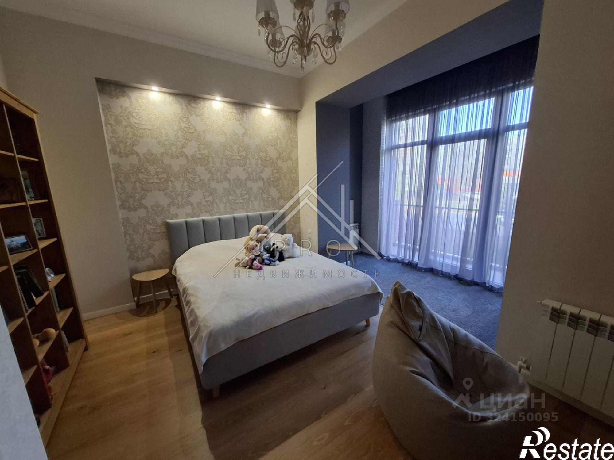 Купить квартиру за 31 000 000 рублей на пр-кт Фрунзе, 70