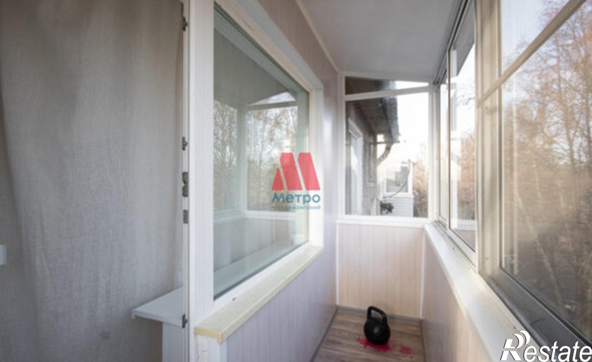 Купить квартиру за 3 600 000 рублей на Ленинградский пр-кт, 44