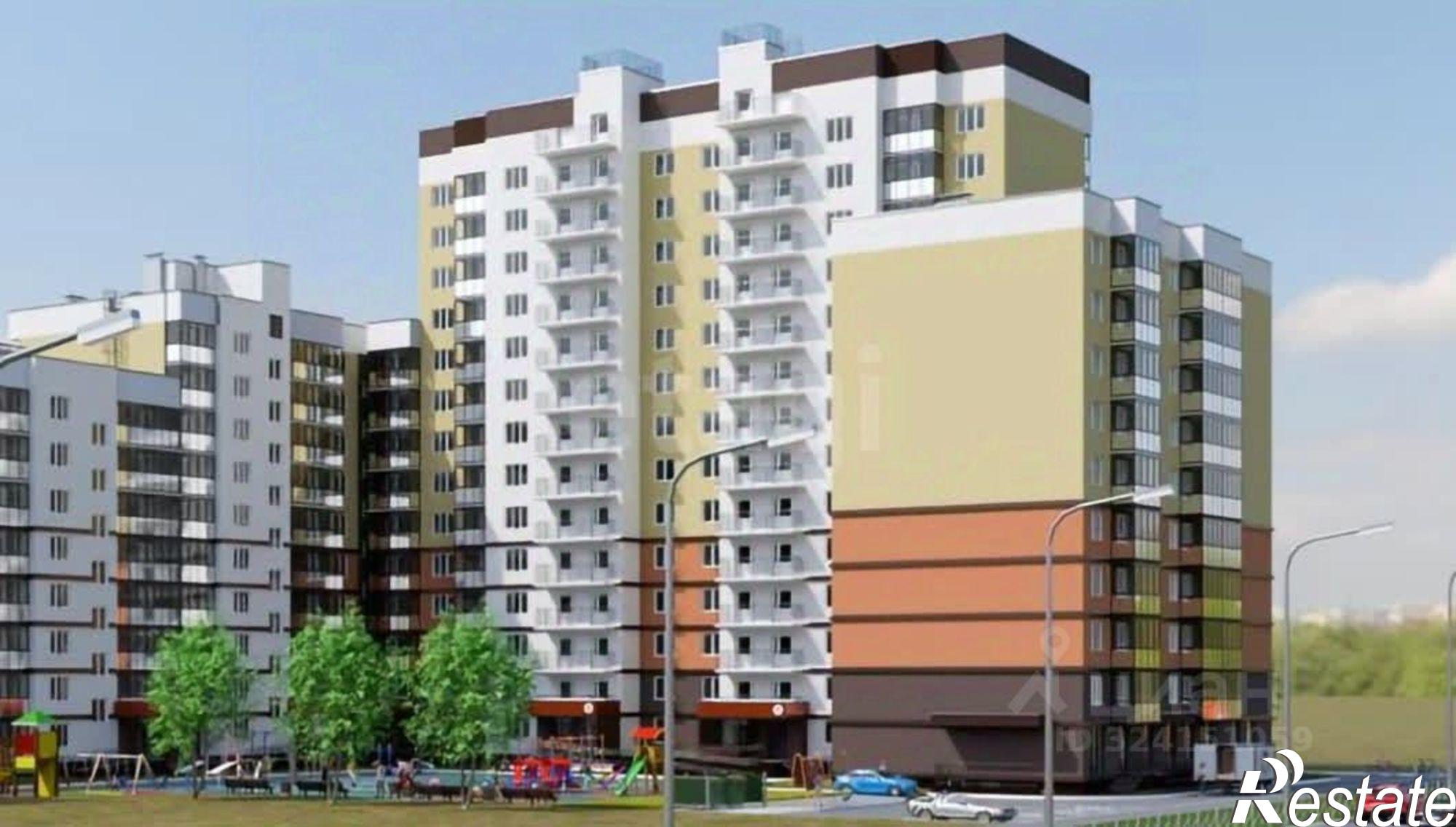 Купить помещение свободного назначения за 10 350 000 рублей на ул Серго Орджоникидзе, 8 4