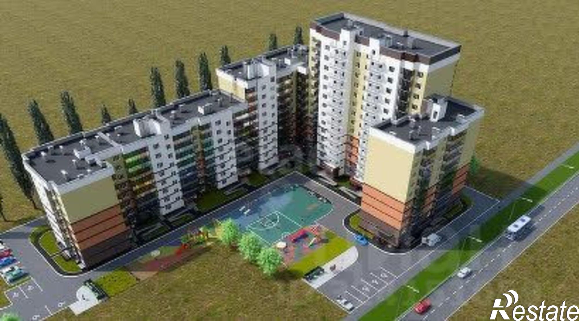 Купить помещение свободного назначения за 10 350 000 рублей на ул Серго Орджоникидзе, 8 4